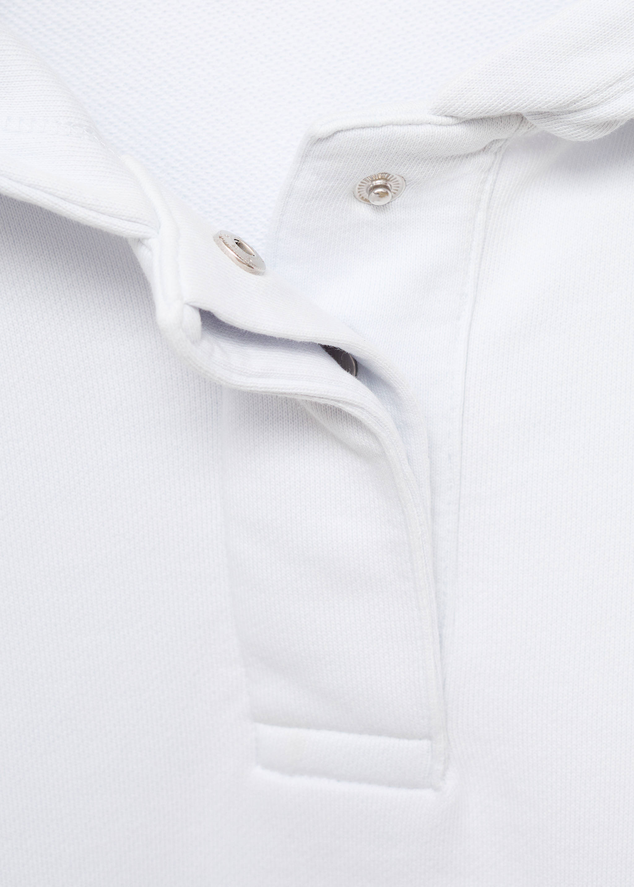 Oversized hoodie - Detail van het artikel 8