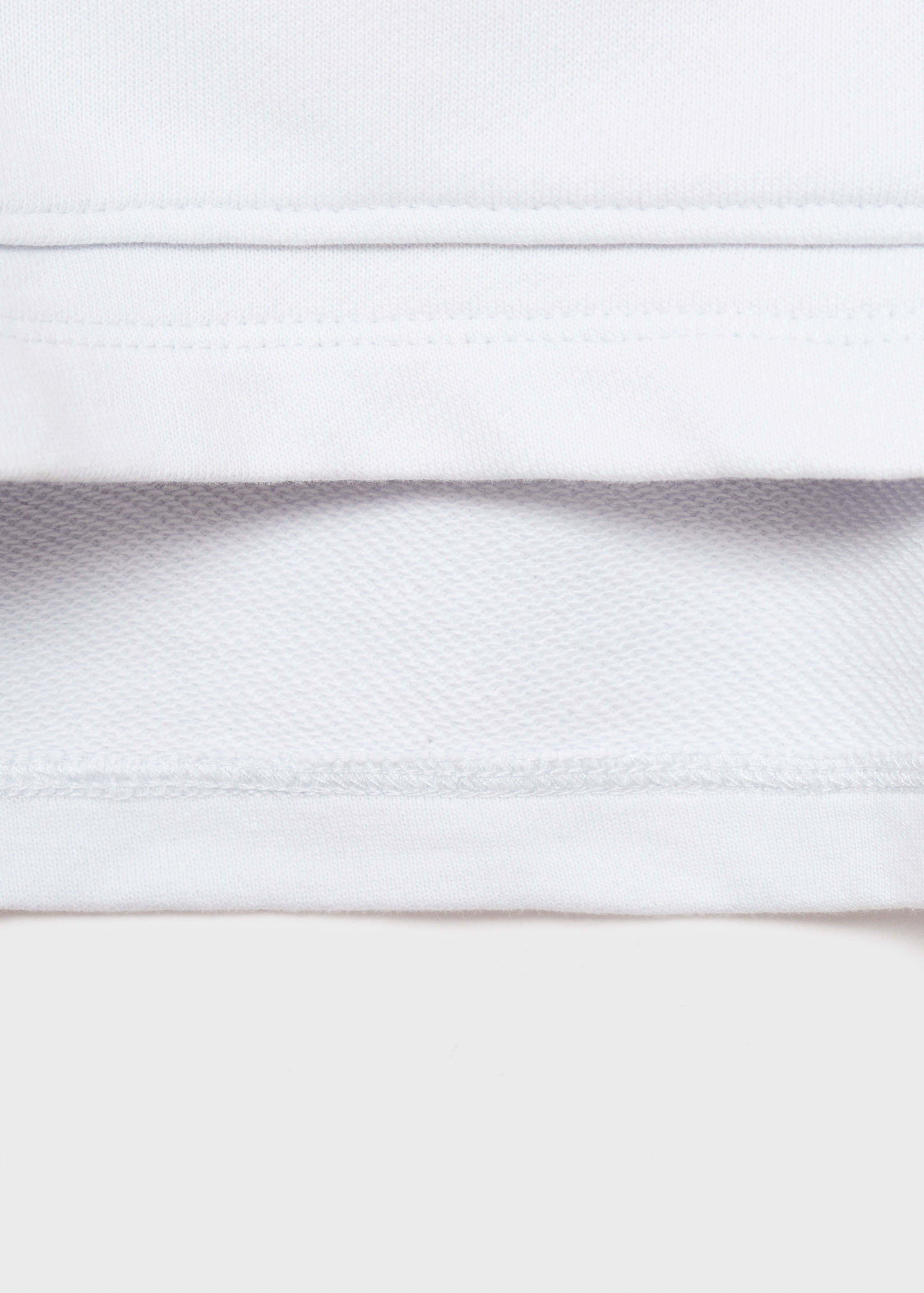 Oversized hoodie - Detail van het artikel 0