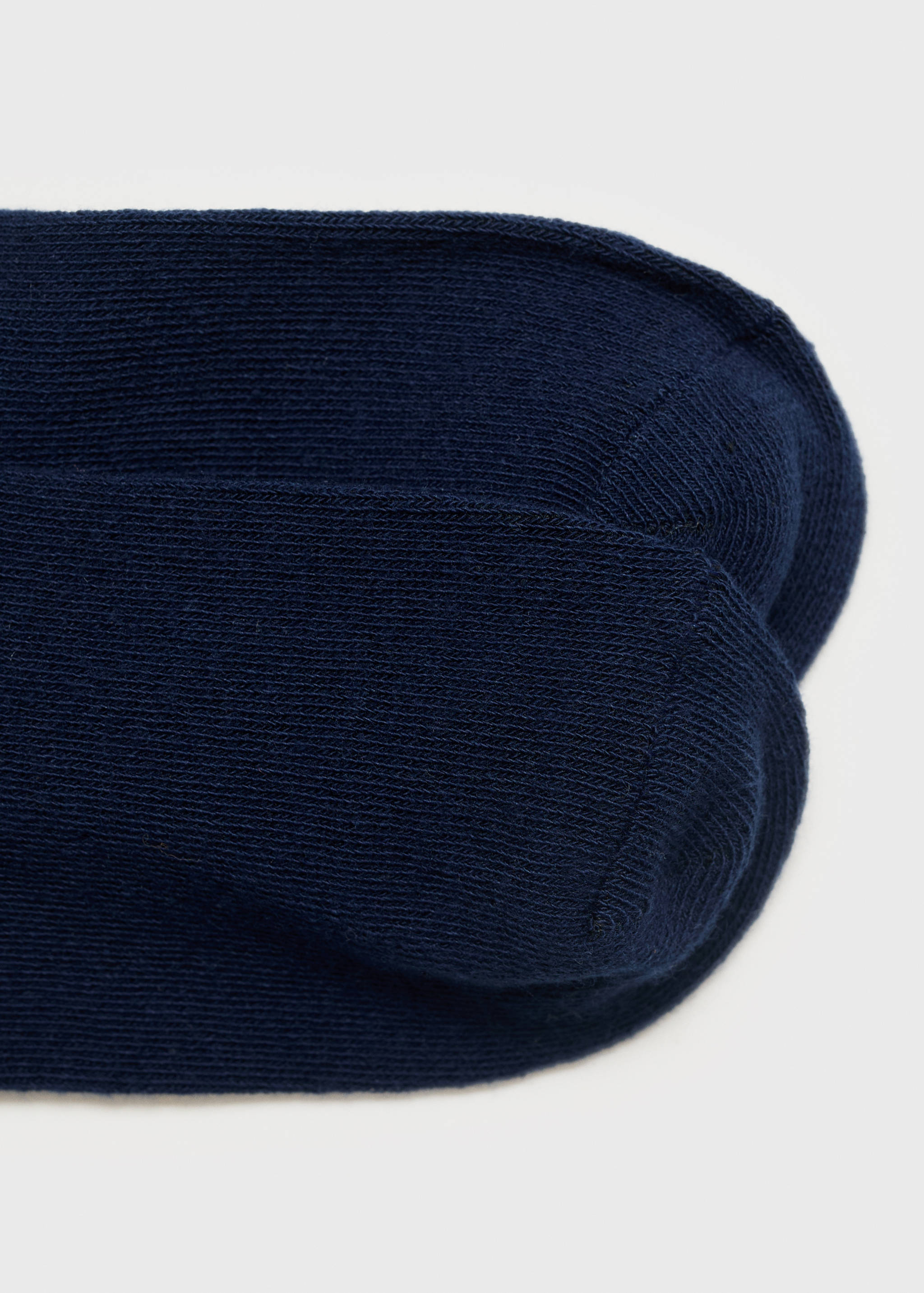 2 pack patterned socks - Details of the article 8