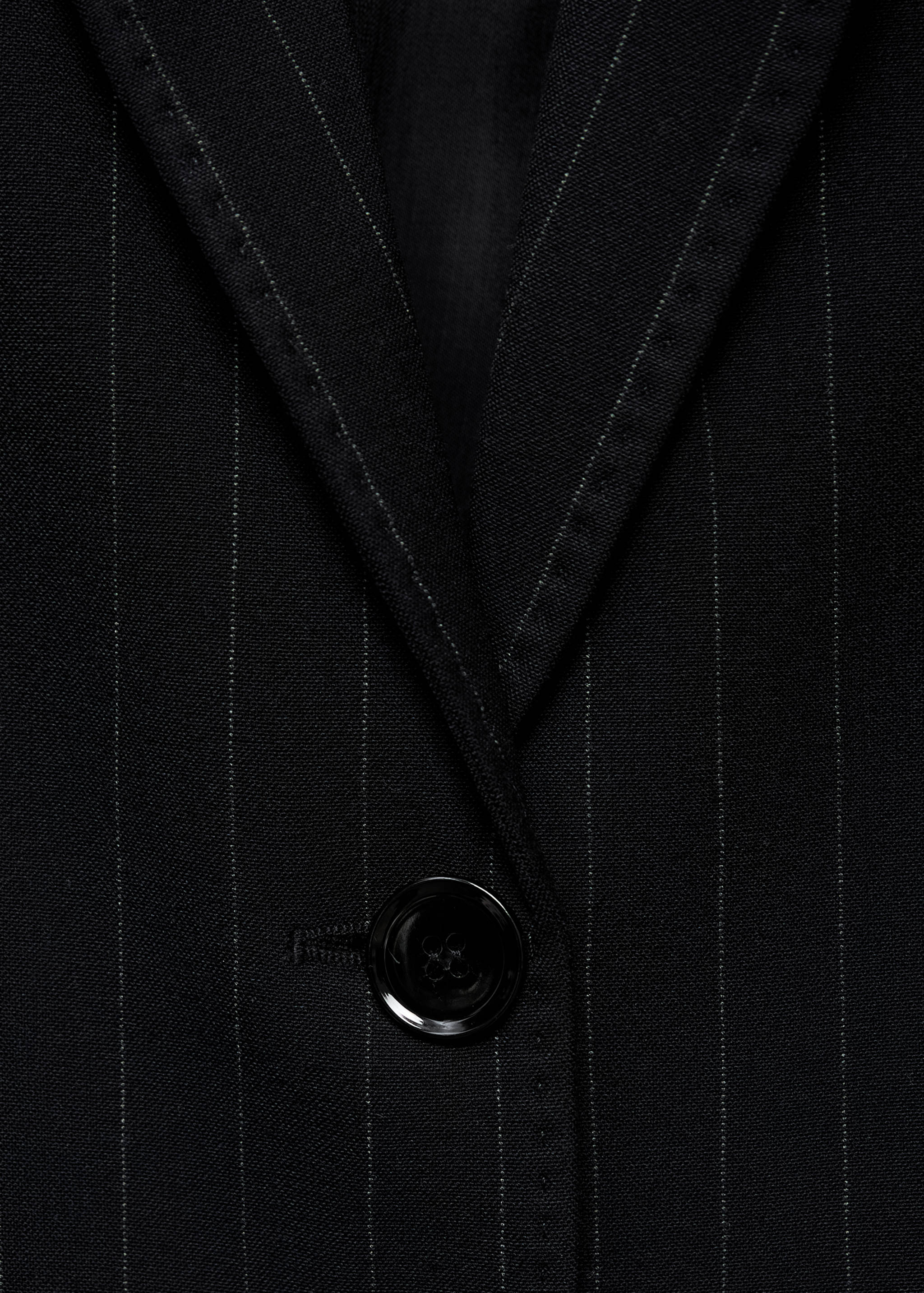 Blazer costume droit - Détail de l'article 8