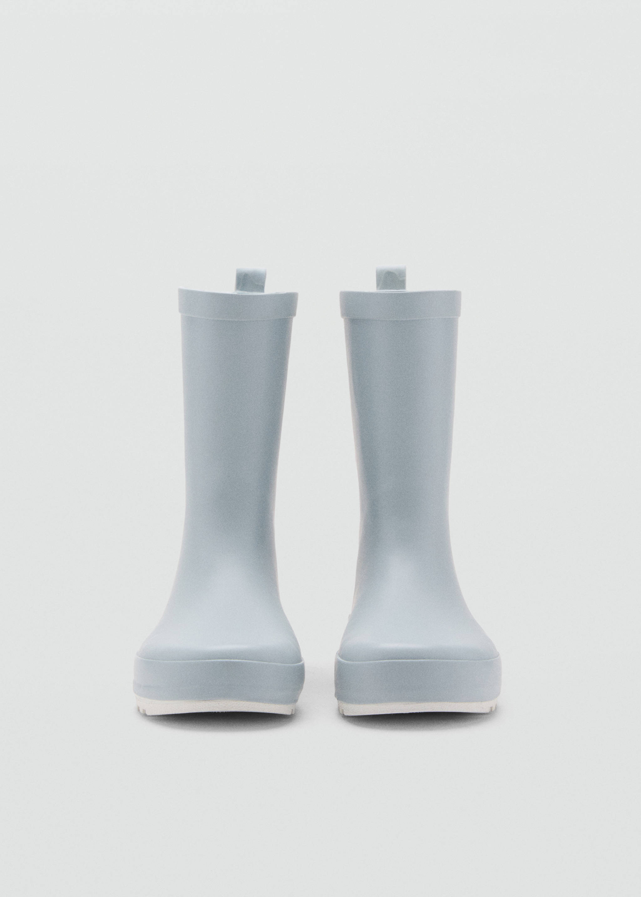 Bottes caoutchouc - Détail de l'article 2