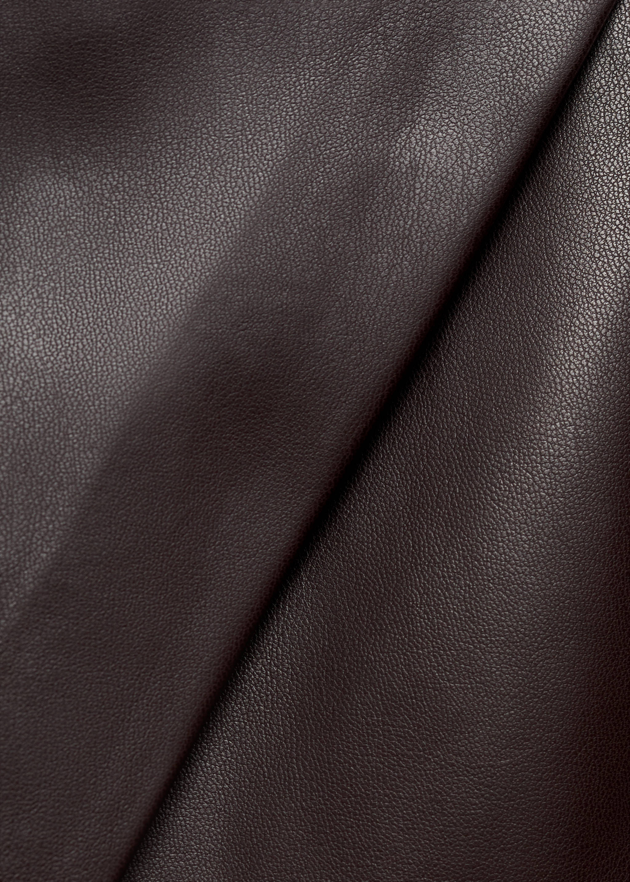 Falda pantalón efecto piel - Detalle del artículo 8