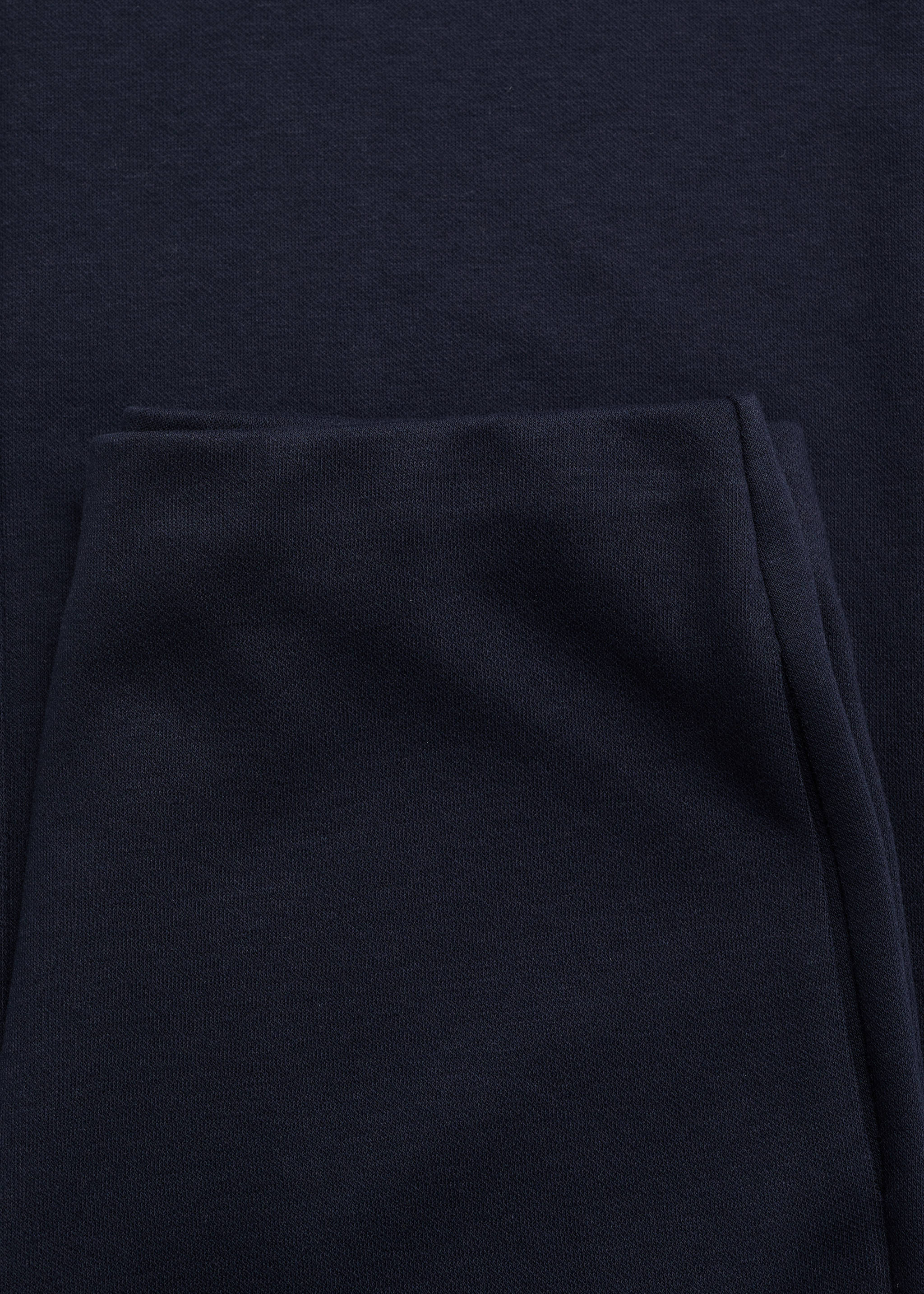 กางเกงจ็อกเกอร์ผ้าฝ้าย - รายละเอียดของสินค้า 8