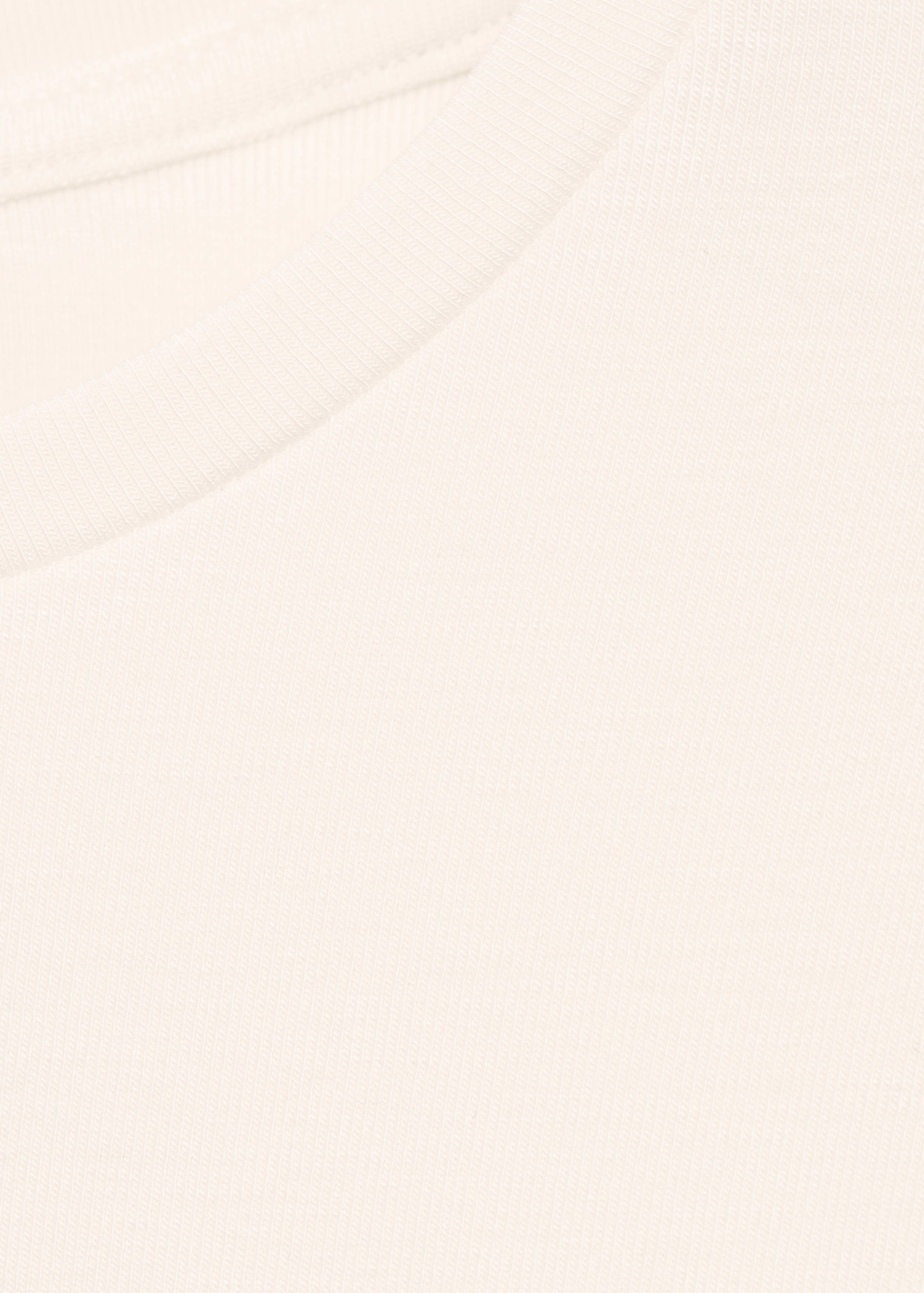 تي شيرت بأكمام طويلة ورقبة دائرية - تفاصيل المنتج 8