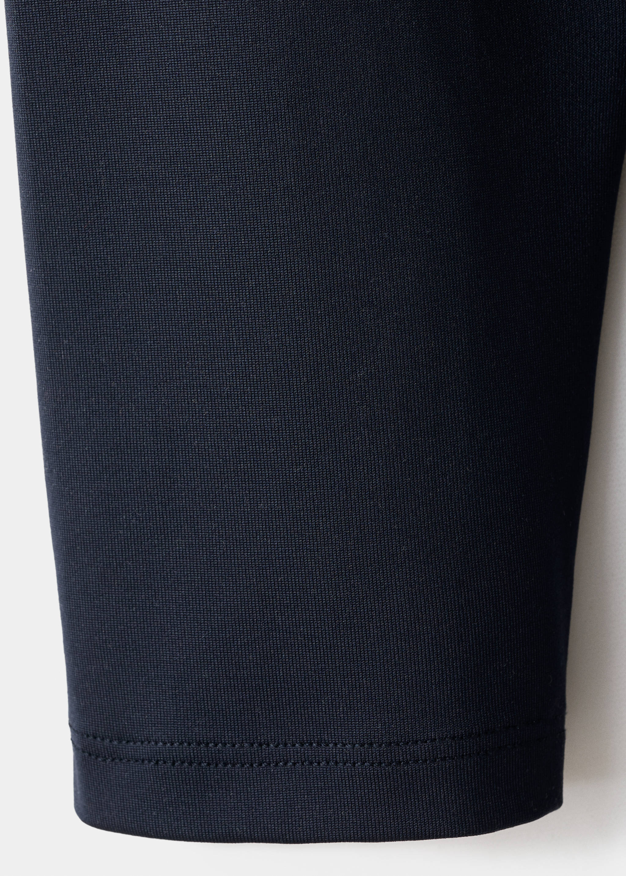 Three-quarter sleeve t-shirt - Details of the article 0