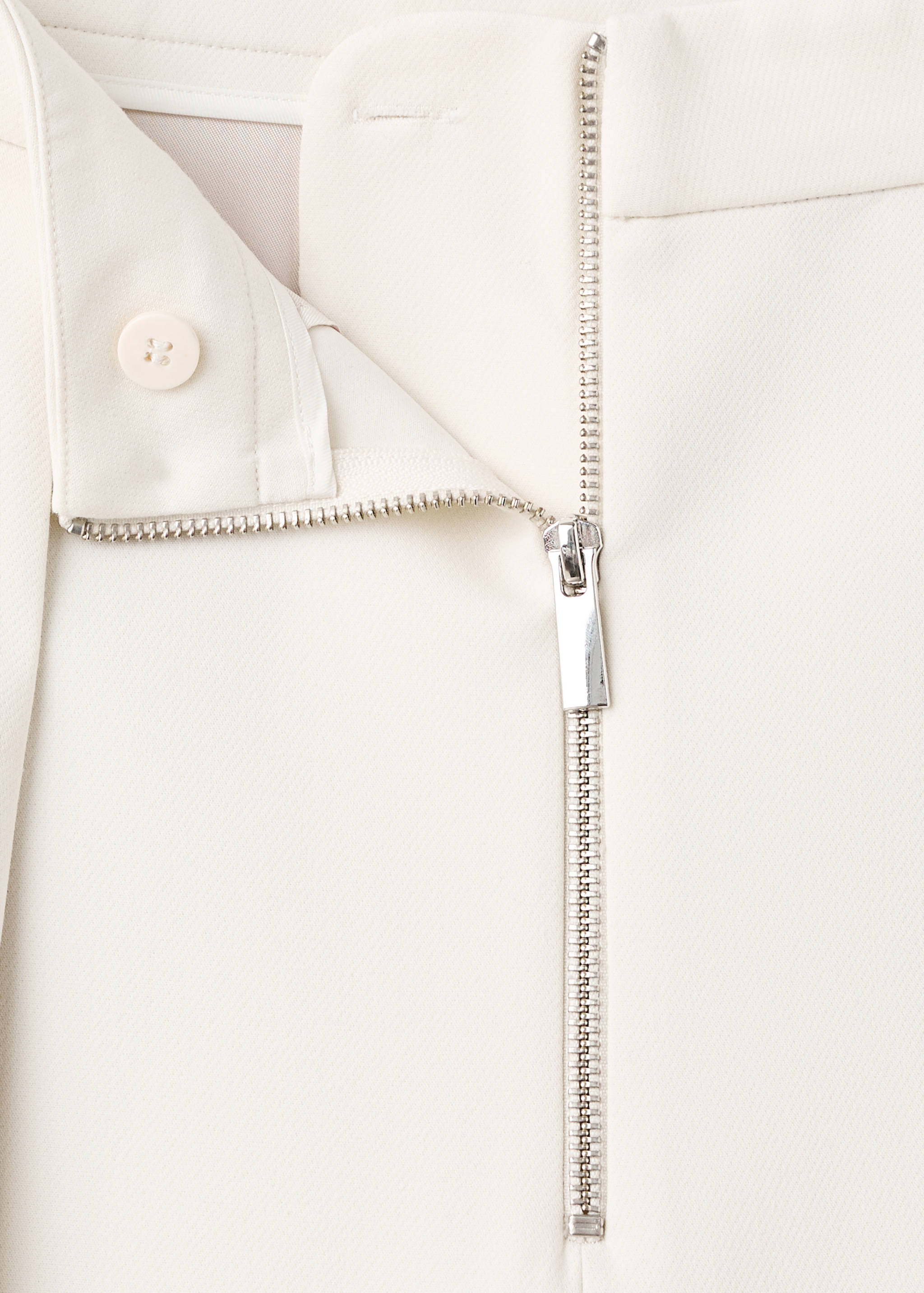 Faltenhose mit Reißverschluss - Detail des Artikels 0