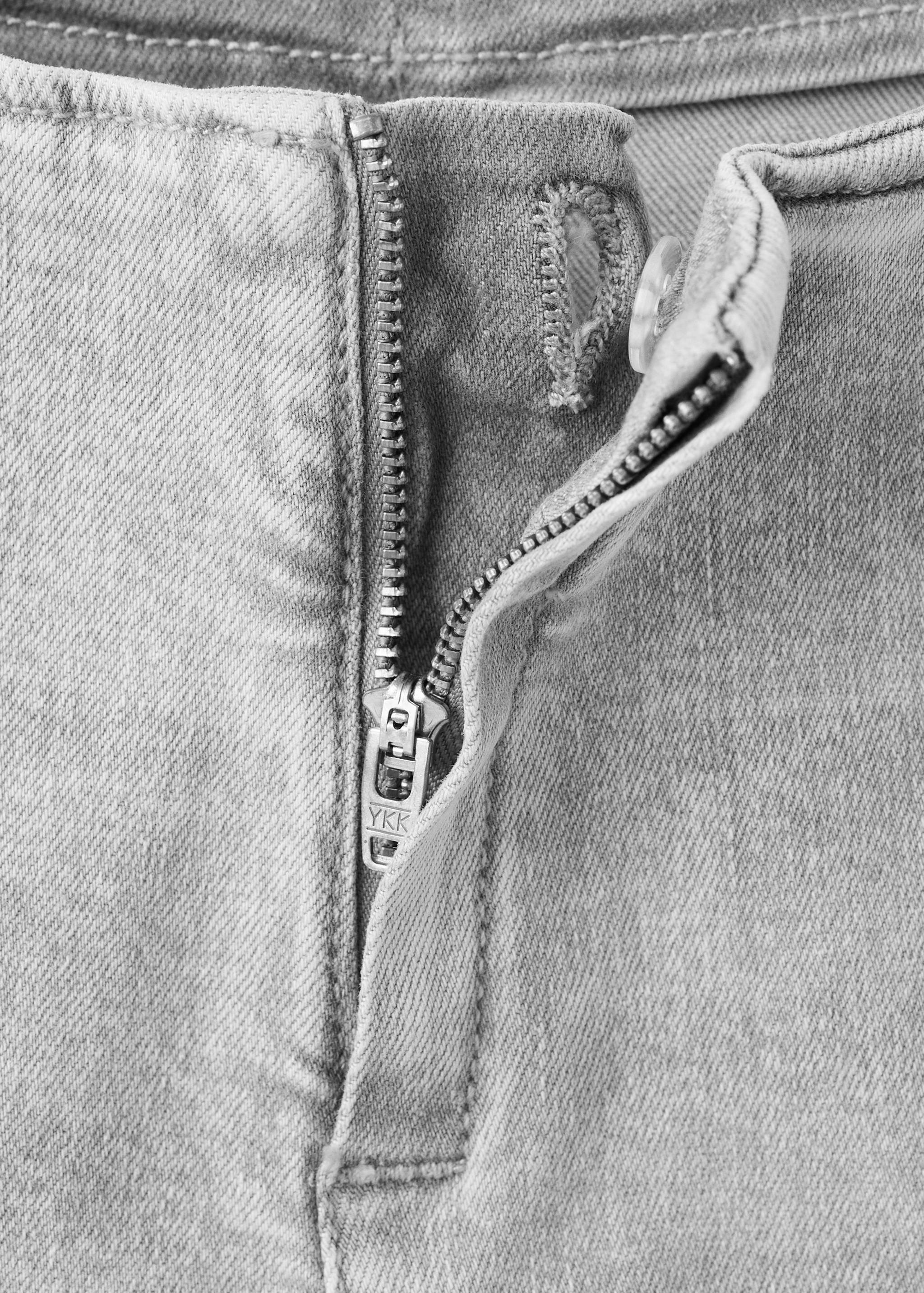 Jeans low waist tachuelas - Detalle del artículo 8