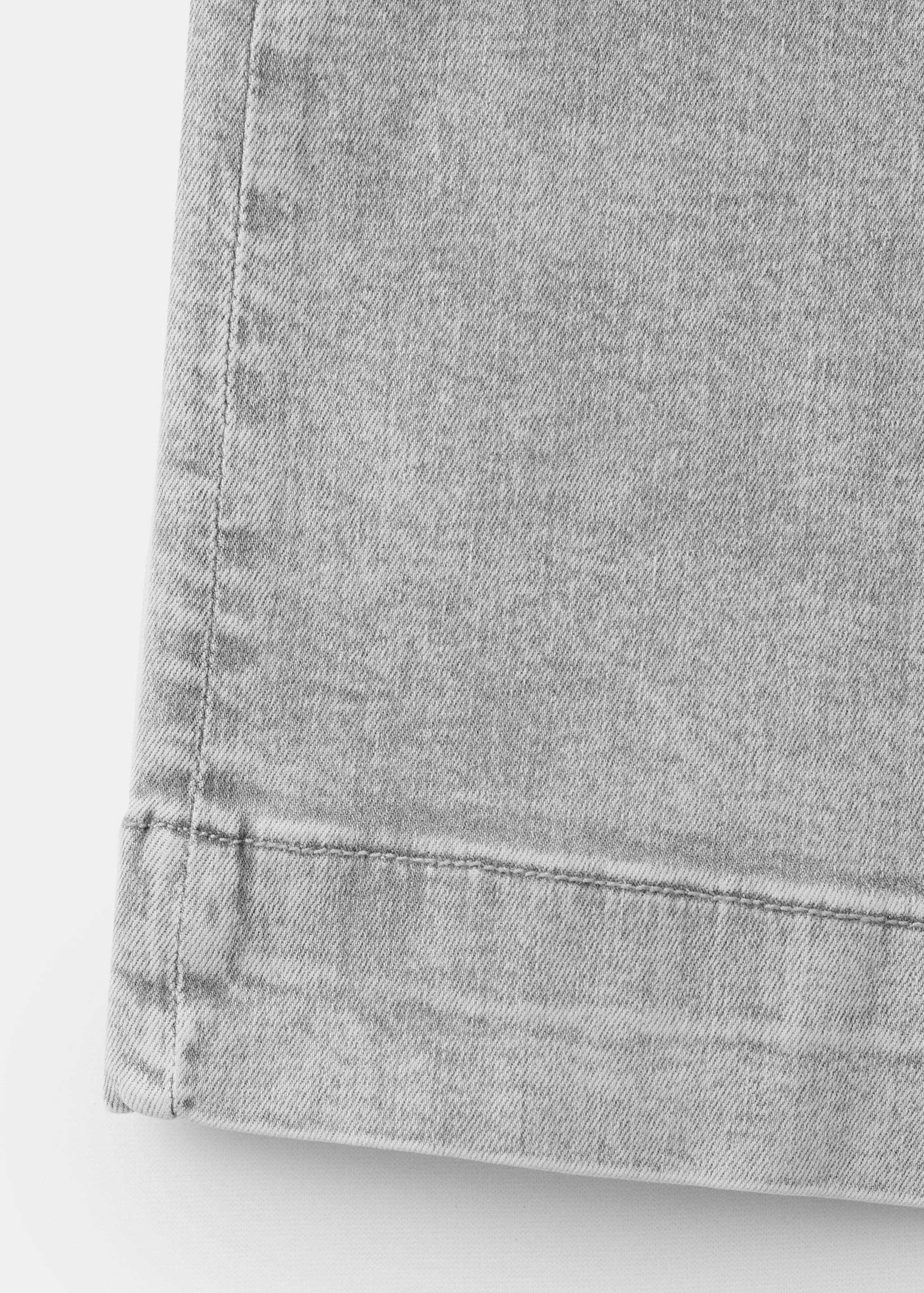 Jeans low waist tachuelas - Detalle del artículo 0
