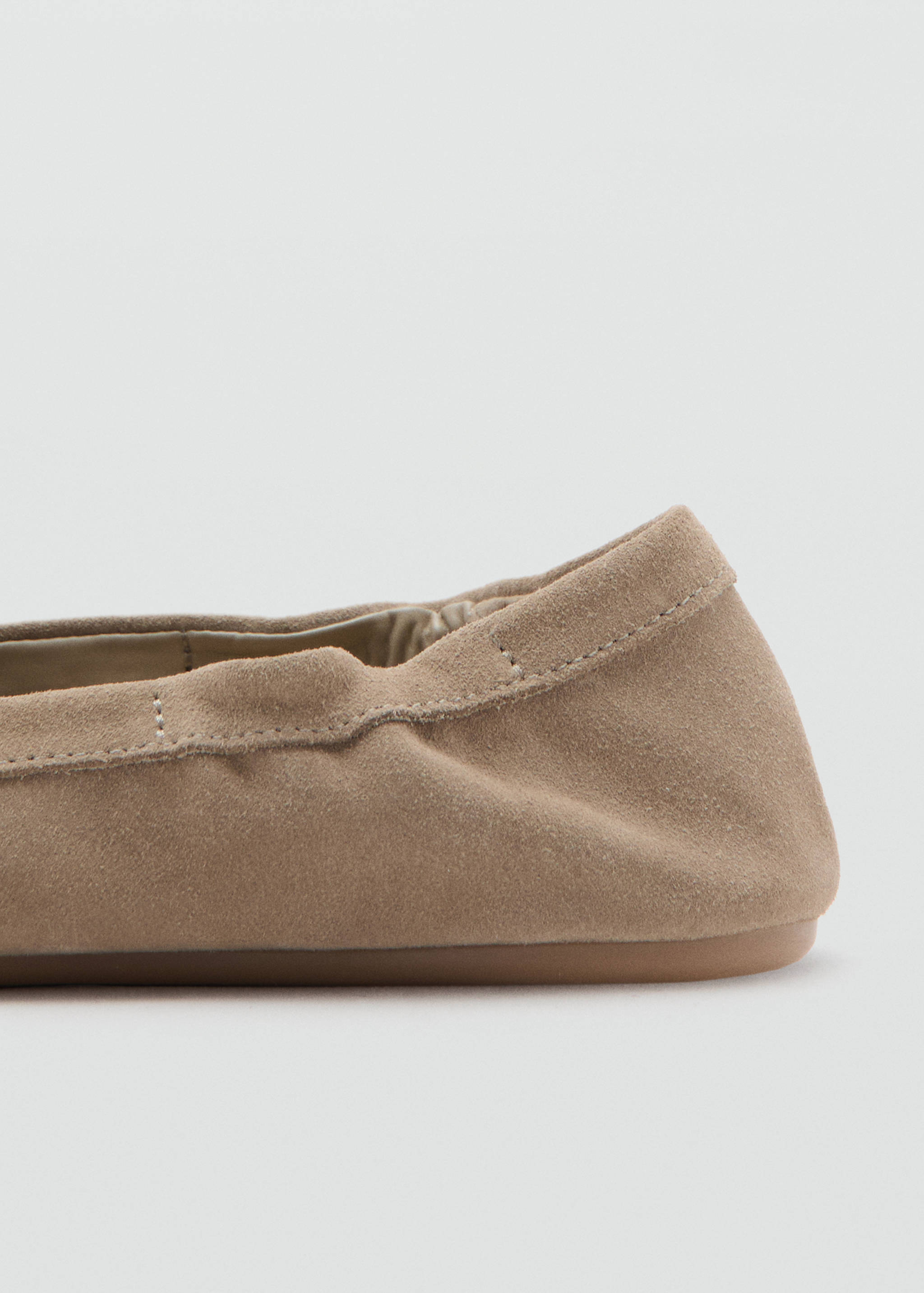 Mocassins serratge màscara - Detall de l'article 1