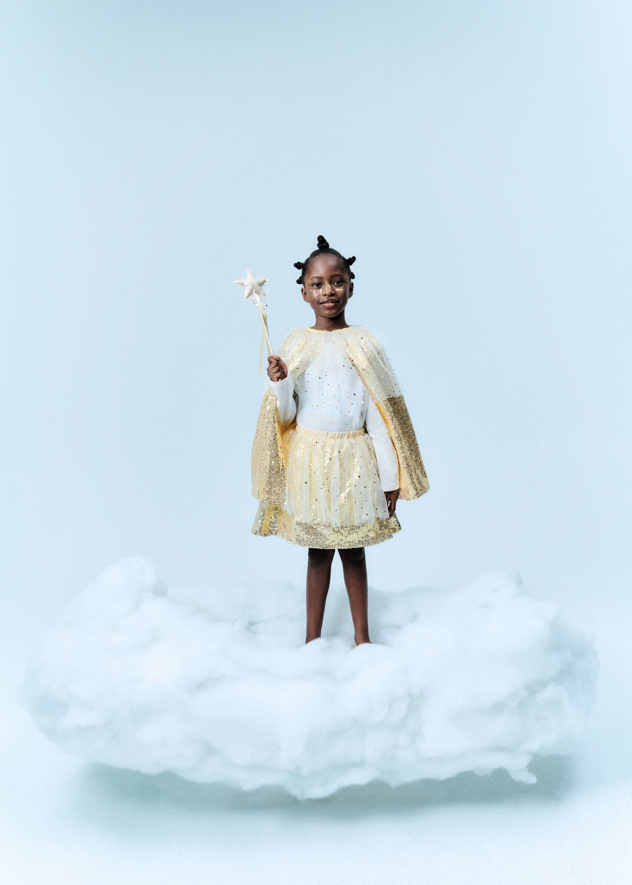 Baguette étoile - Détail de l'article 7