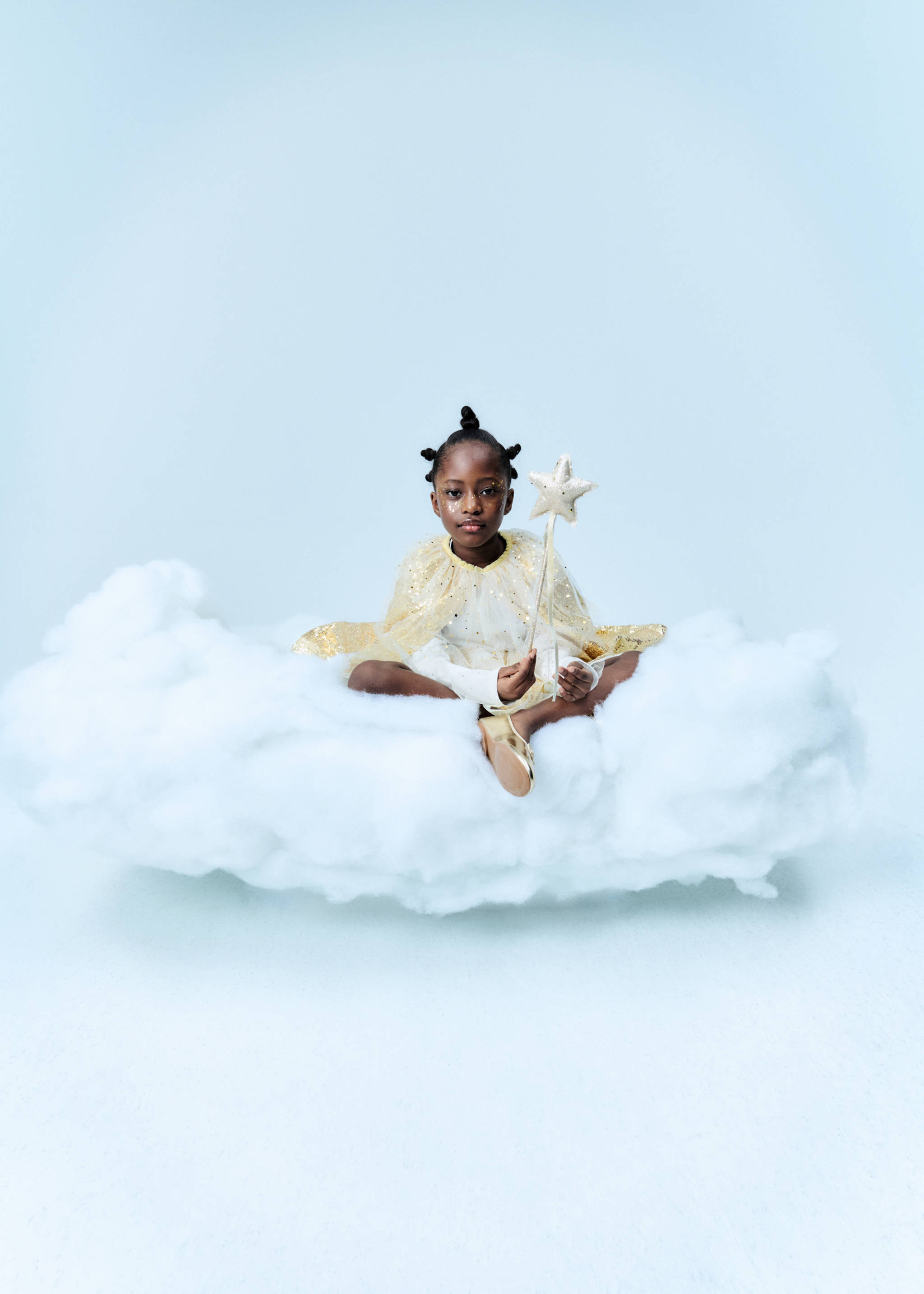 Baguette étoile - Détail de l'article 6