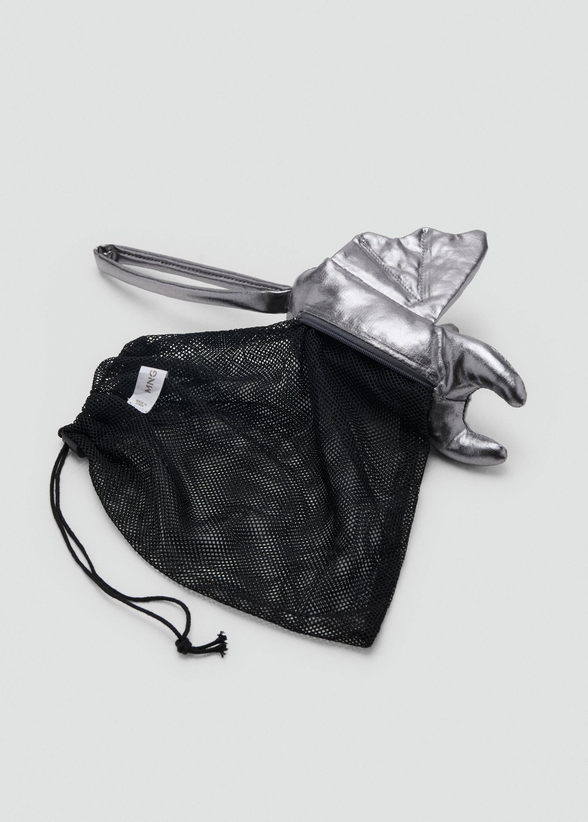 Candy bat bag - Details of the article 2