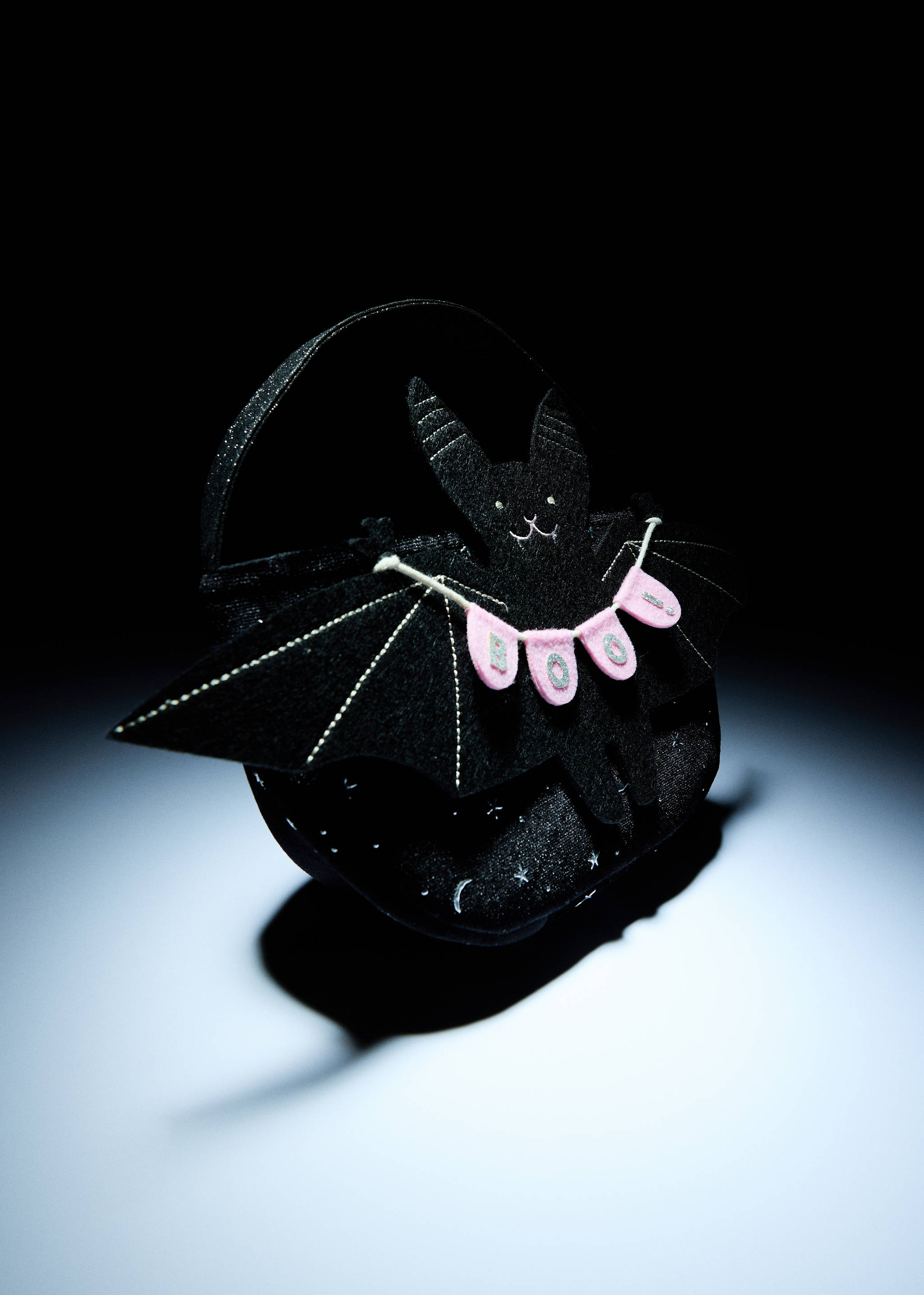 Sac chauve-souris bonbons - Détail de l'article 7