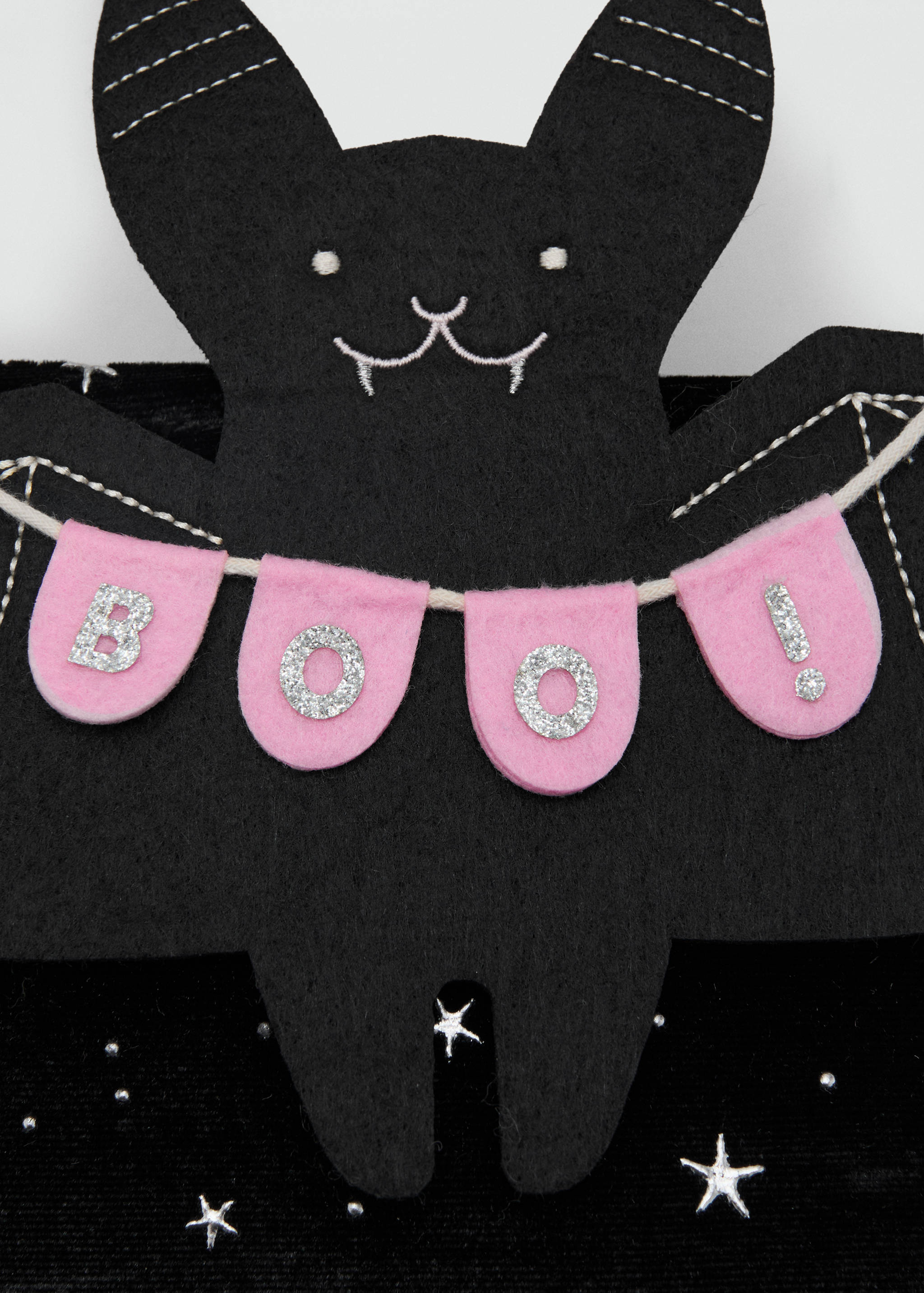 Sac chauve-souris bonbons - Détail de l'article 1