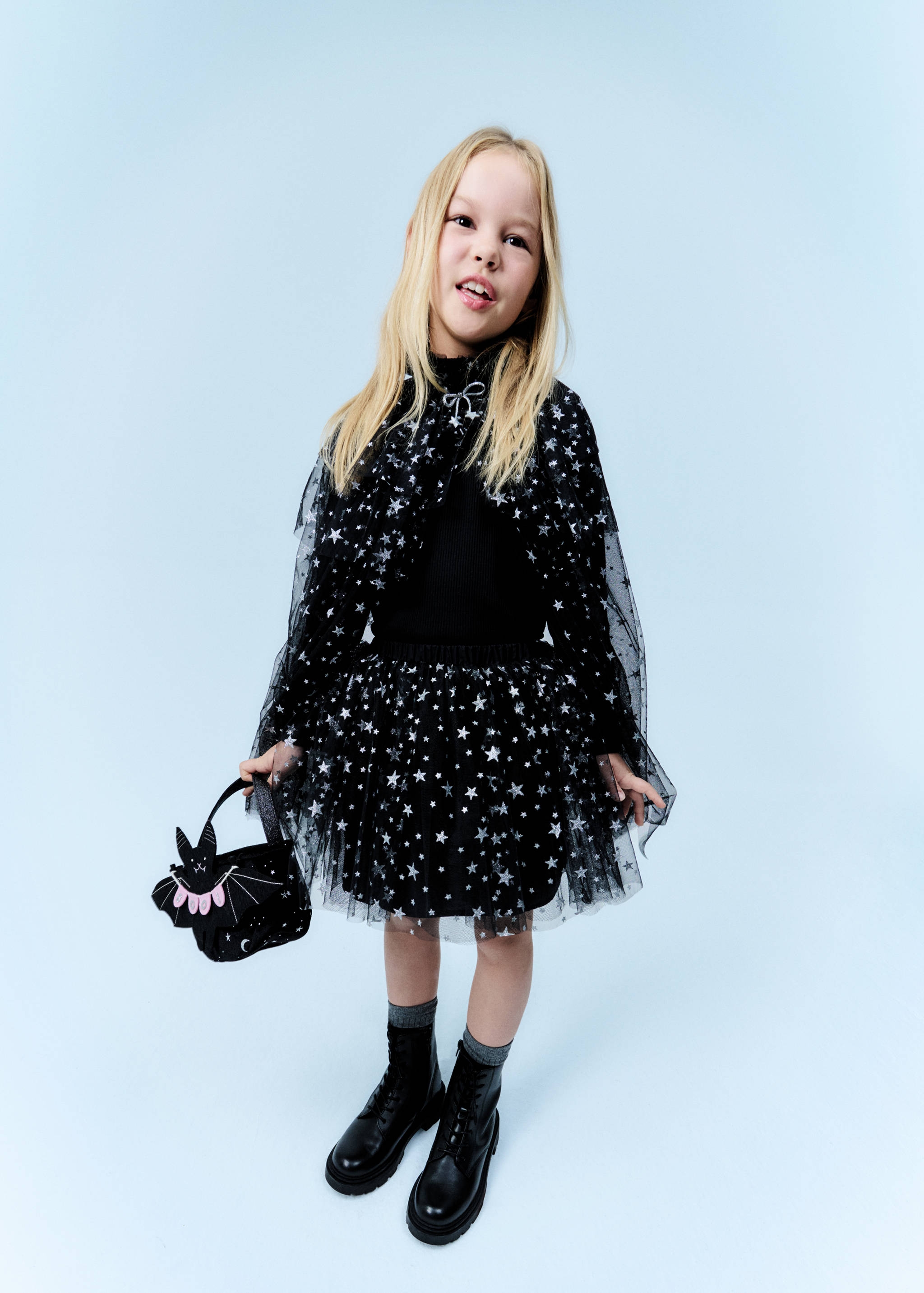 Sac chauve-souris bonbons - Détail de l'article 6