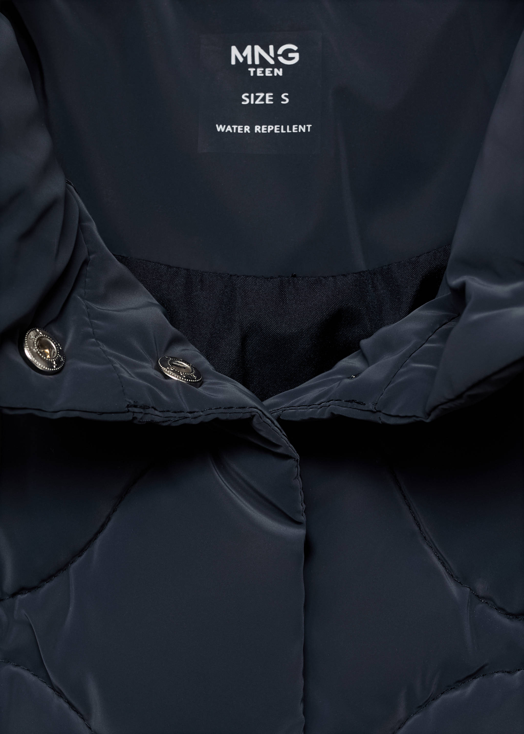 Anorak acolchado - Detalle del artículo 8