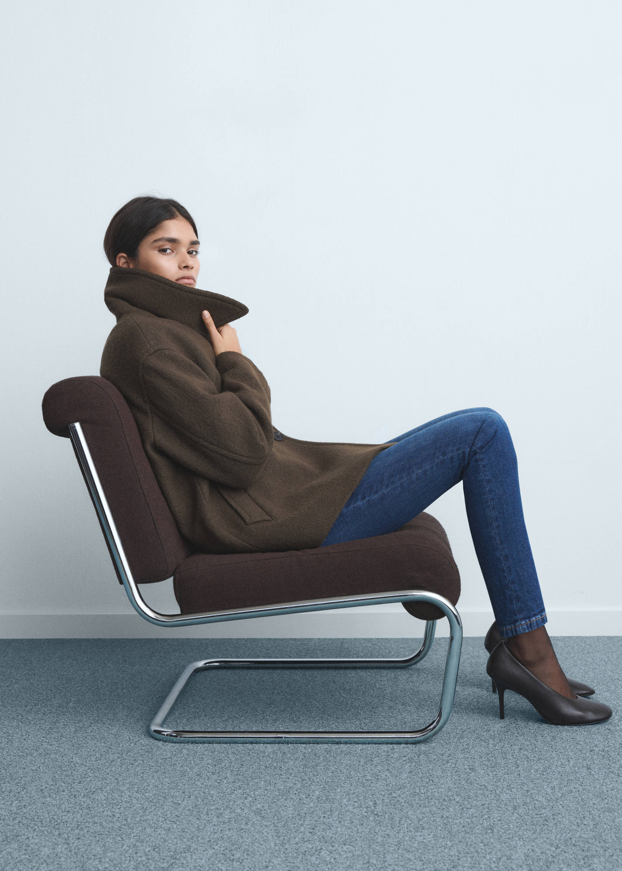 Jean skinny taille normale - Détail de l'article 2