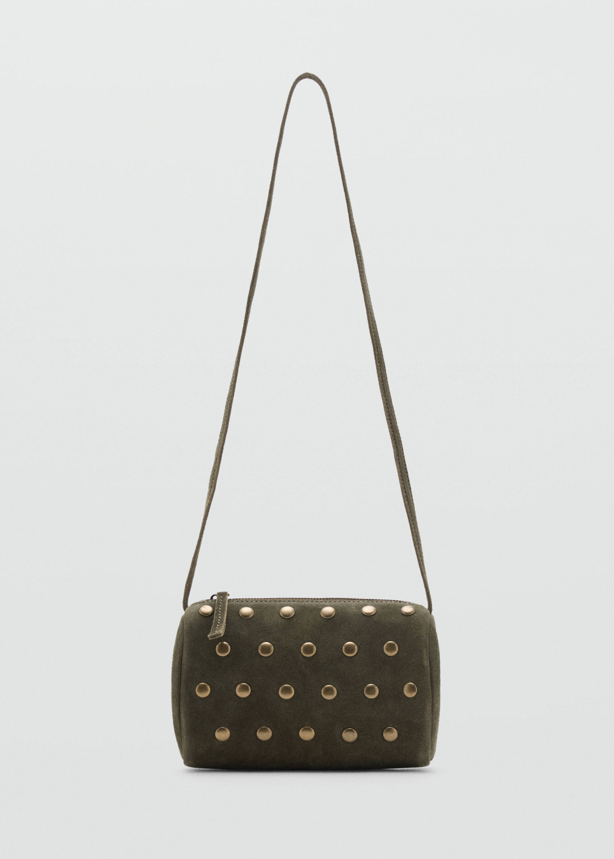 Bossa pell rodona - Article sense model