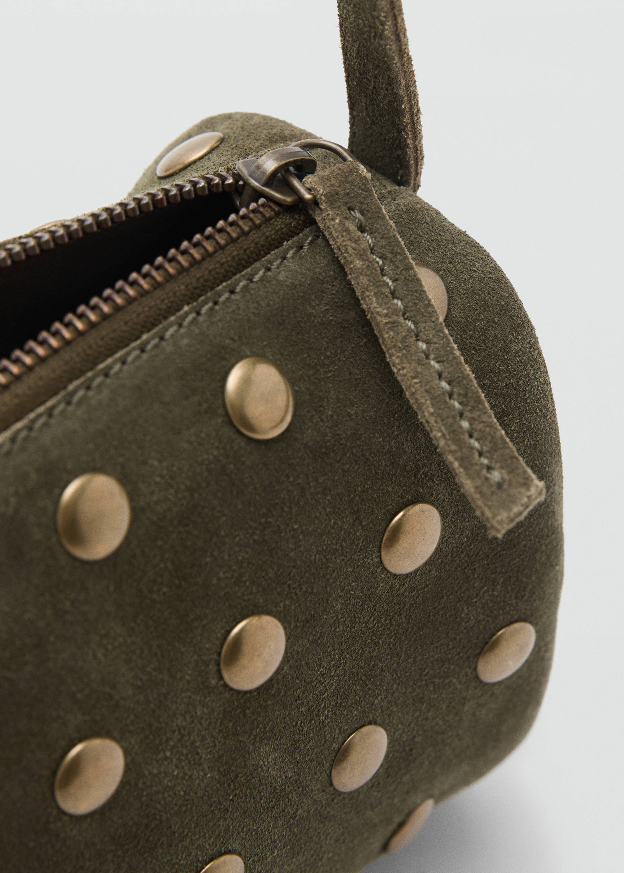 Bossa pell rodona - Detall de l'article 1