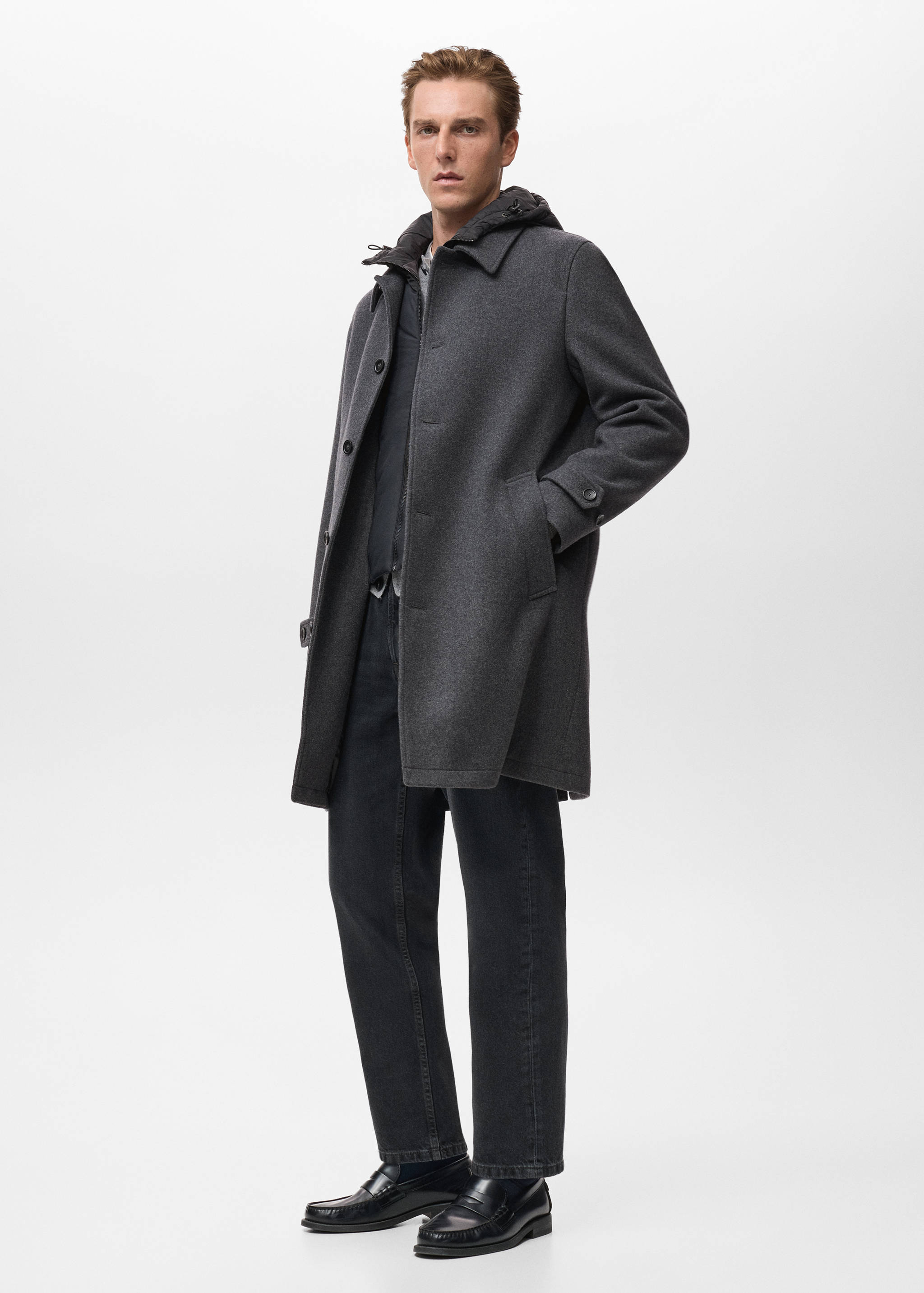 Jean Lori tapered-fit - Détail de l'article 2