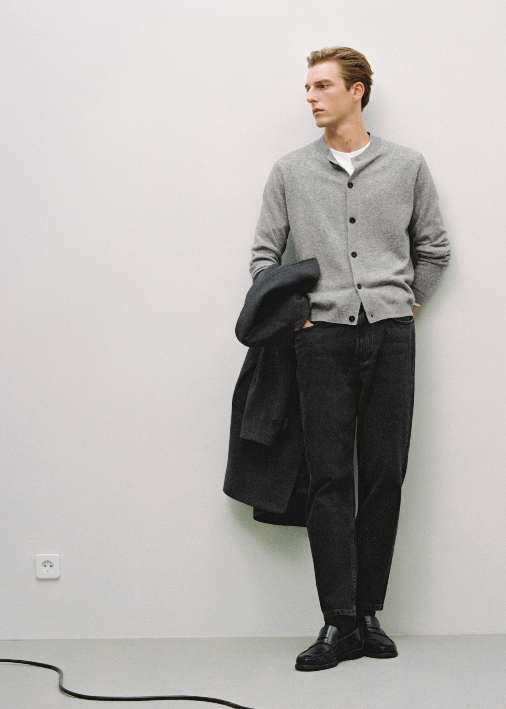 Τζιν Lori tapered fit - Λεπτομέρεια του προϊόντος 5