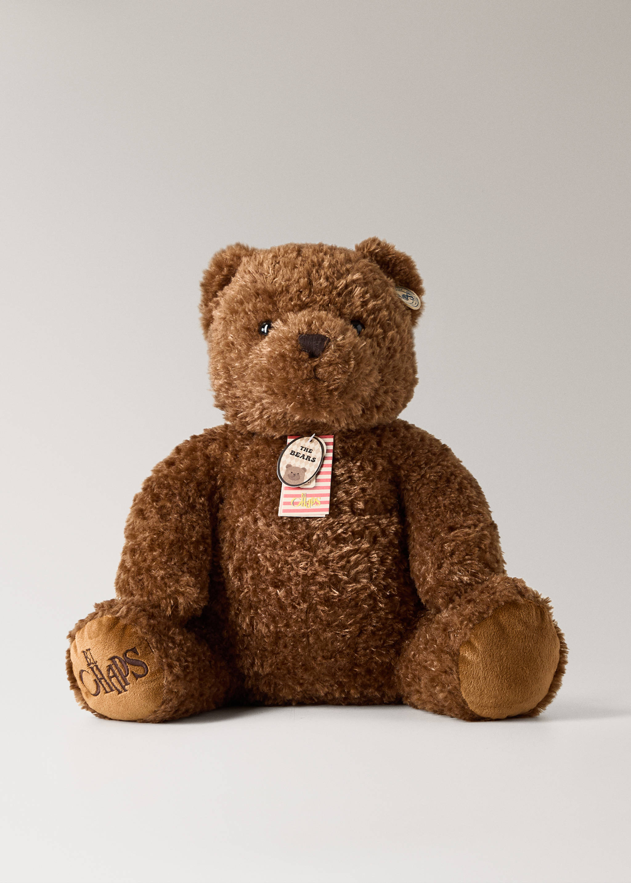 Großer Teddybär Henry - Artikel ohne Model