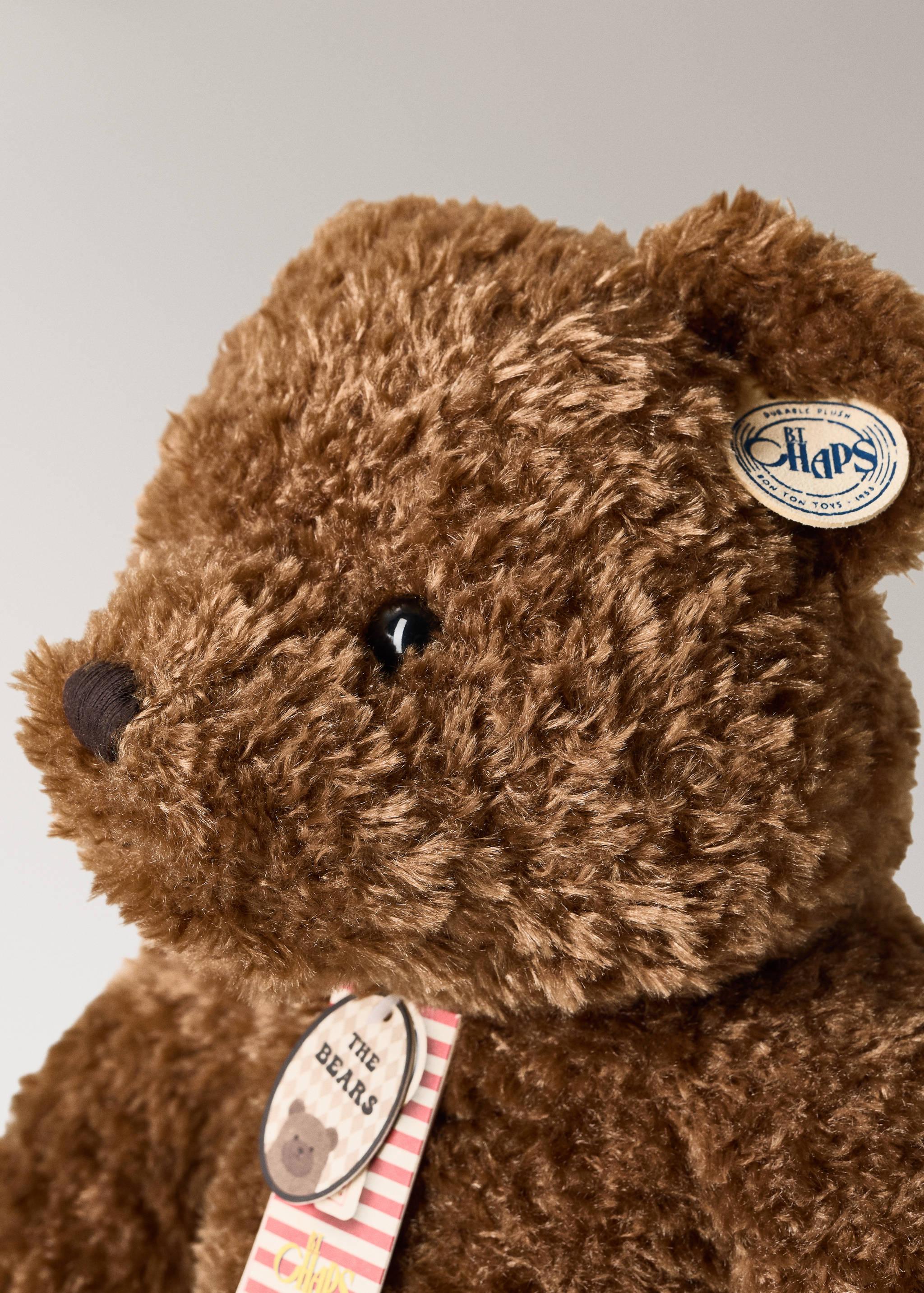 Großer Teddybär Henry - Detail des Artikels 2