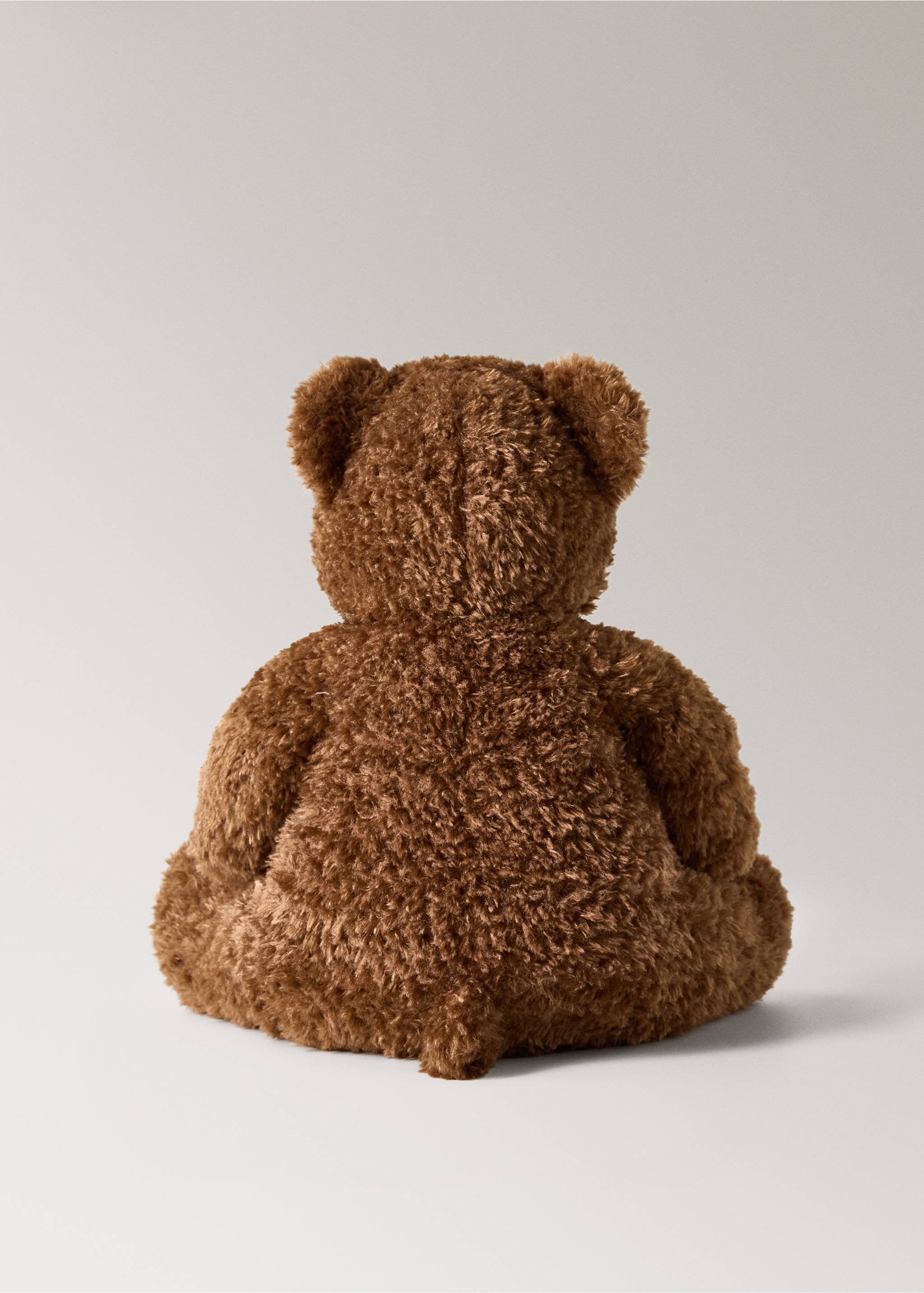 Großer Teddybär Henry - Detail des Artikels 3, Ecru. Ref: 17067901-00.