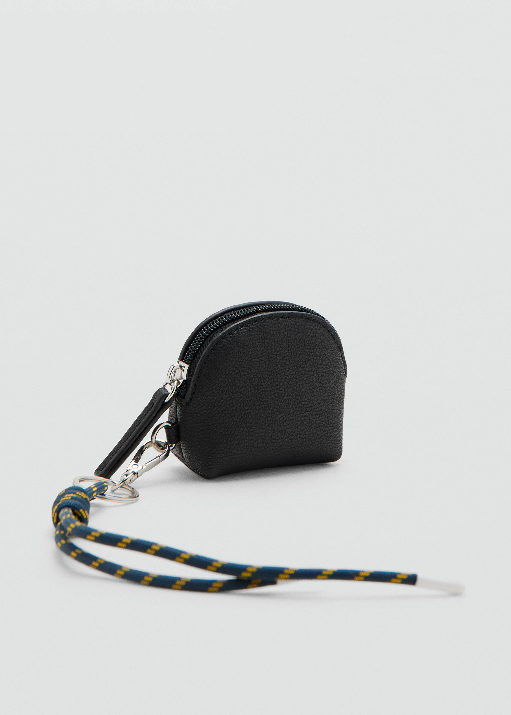 Monedero gadget - Plano medio