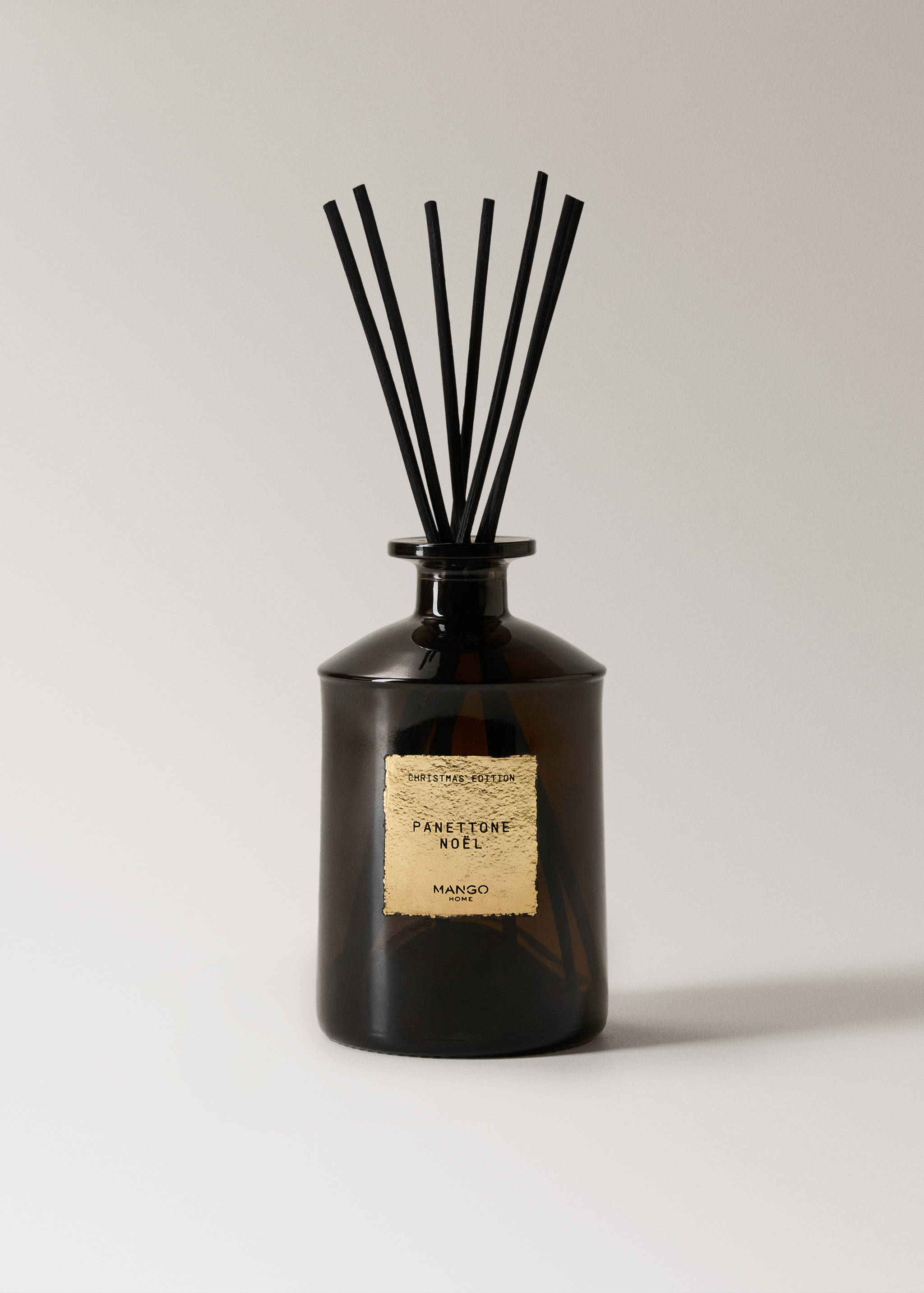 Panettone Noël mikado diffuser 500ml - Article without model