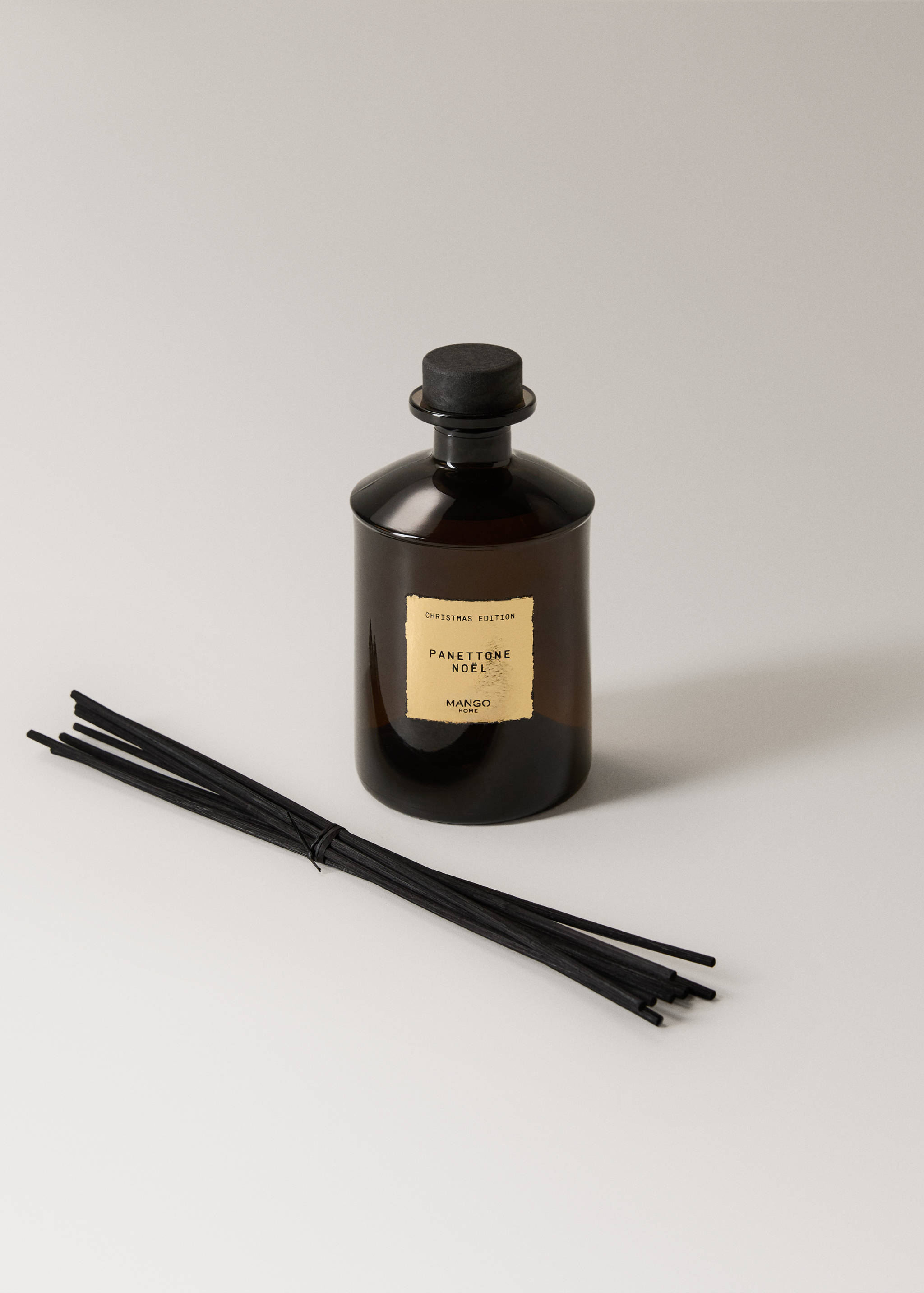 Panettone Noël mikado diffuser 500ml - Details of the article 1