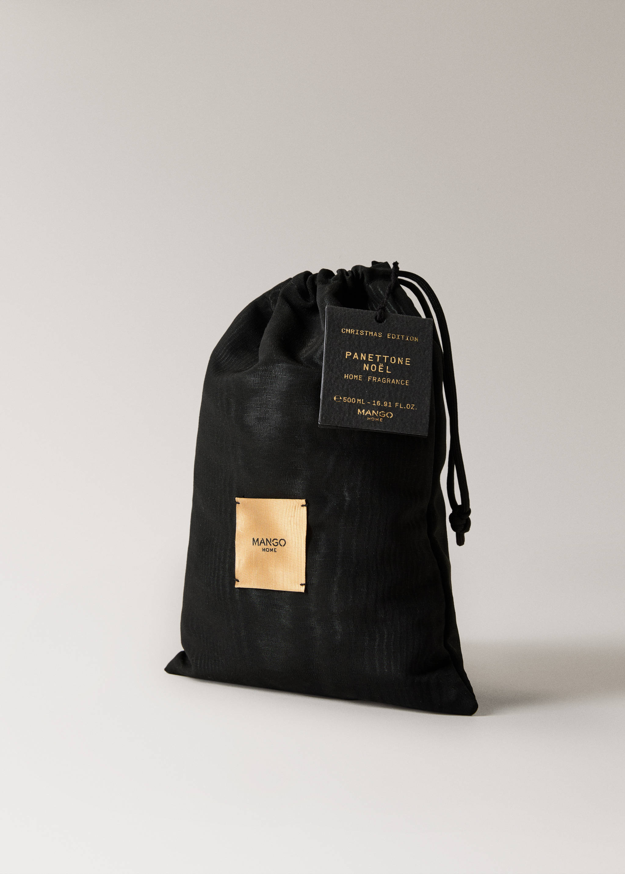 Panettone Noël mikado diffuser 500ml - Details of the article 2