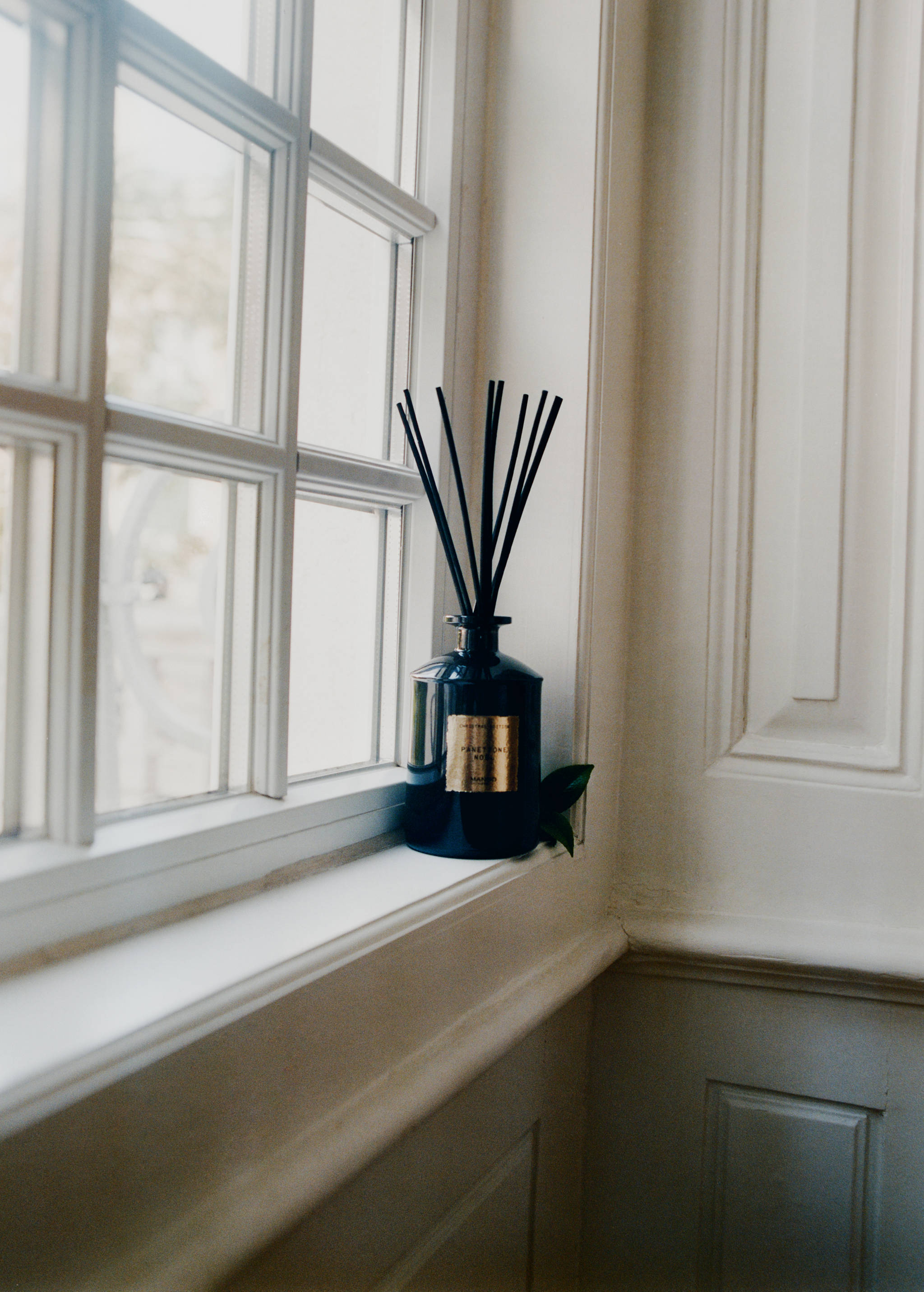 Panettone Noël mikado diffuser 500ml - Details of the article 6