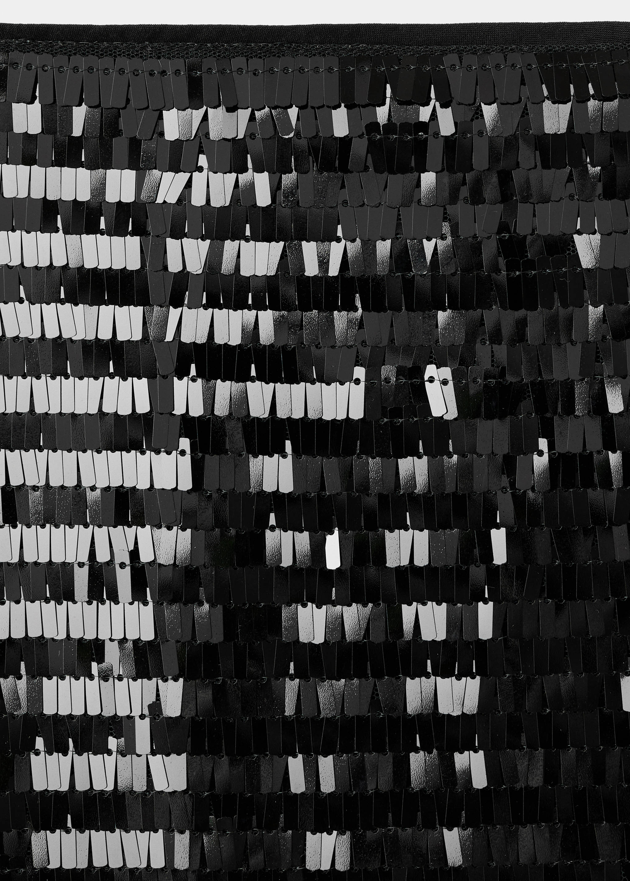 Faldilla lluentons - Detall de l'article 8