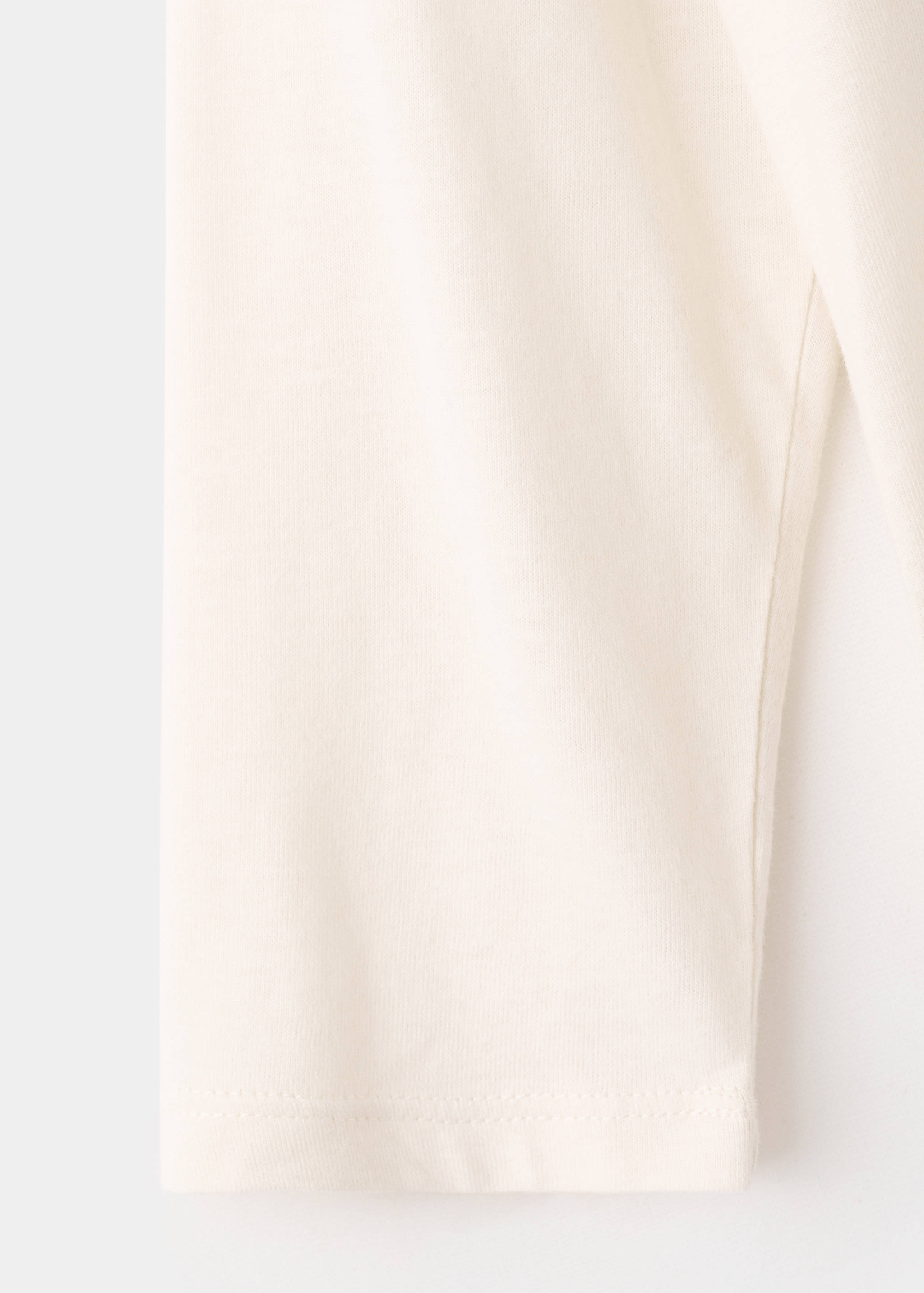 Christmas-print t-shirt - Details of the article 0