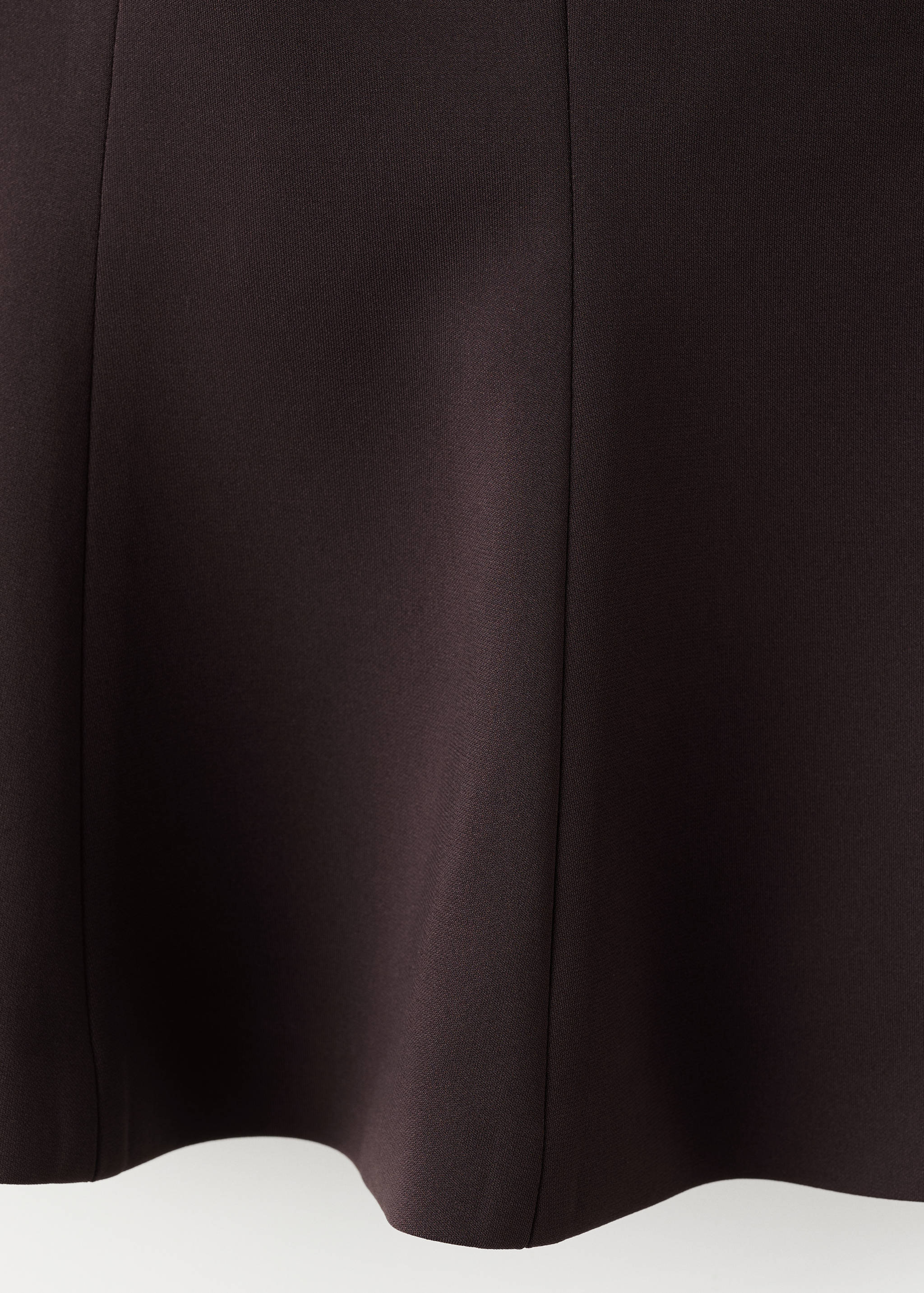 Top péplum col halter - Détail de l'article 8