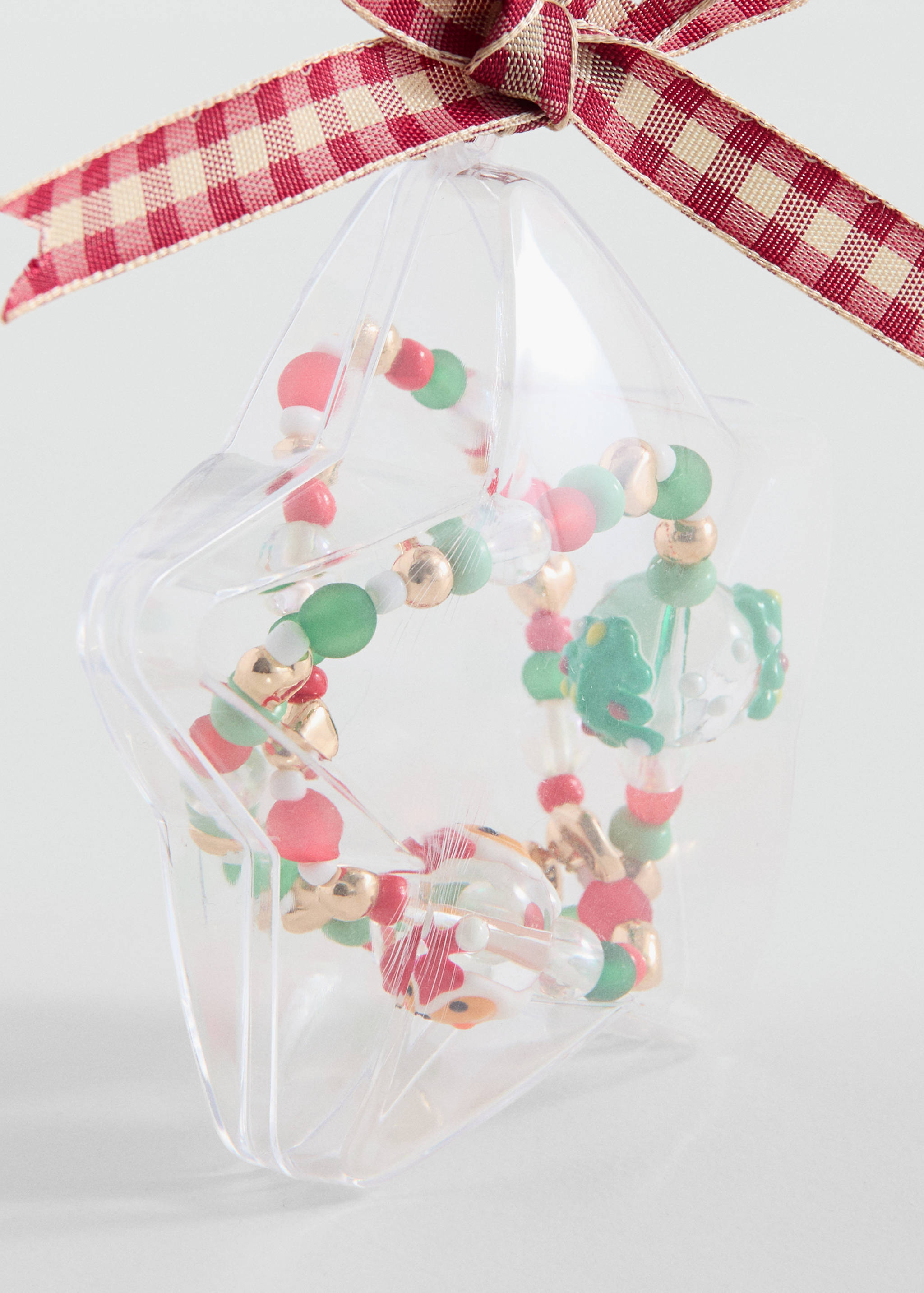 Christmas bracelet pack - Details of the article 2