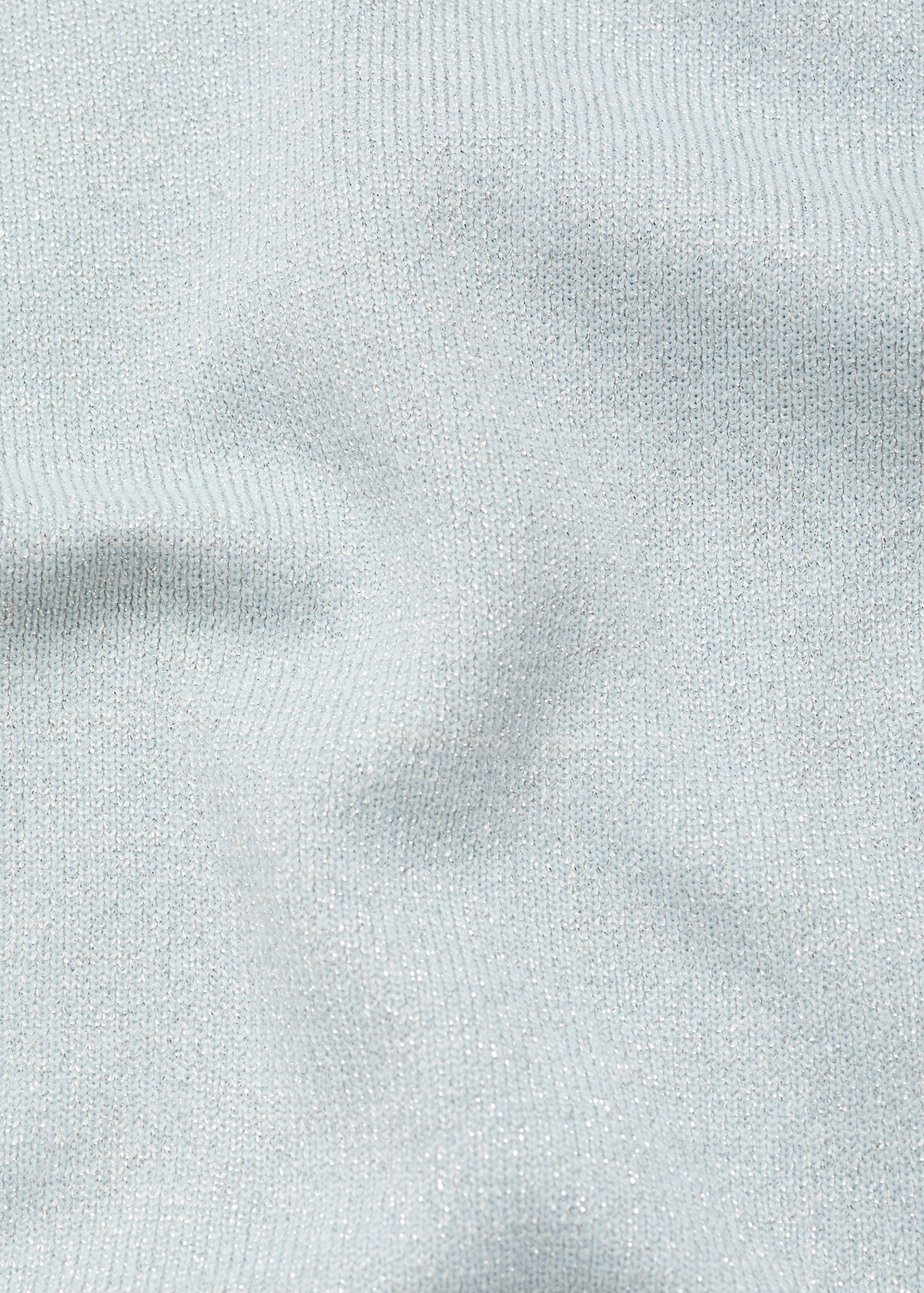 Faldilla llarga punt - Detall de l'article 0