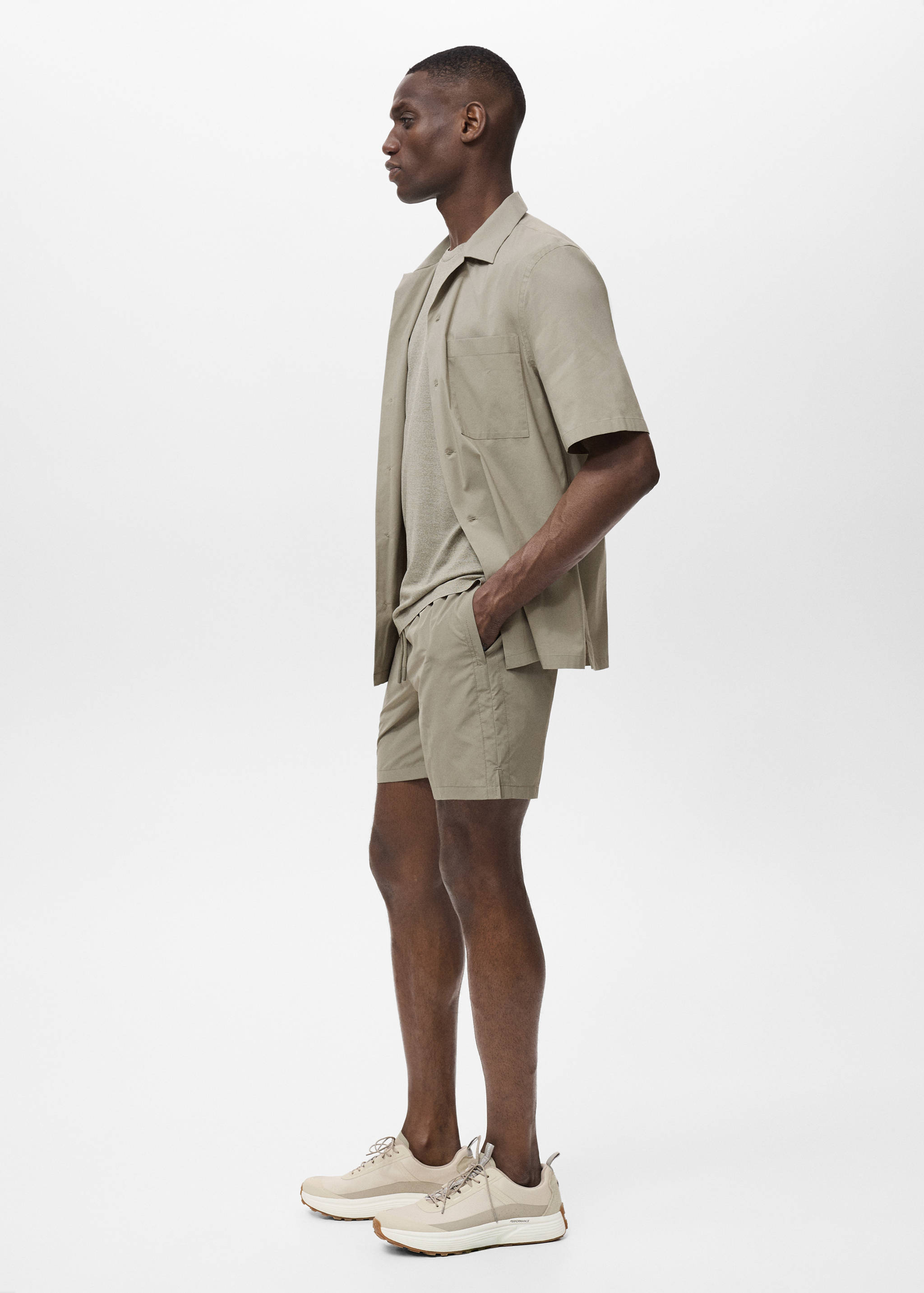 Badbyxa med fickor med dragkedja - Detaljer om artikeln 2