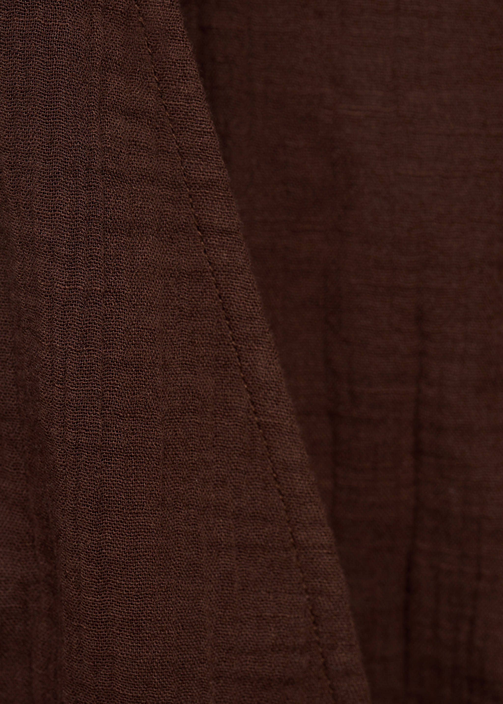 Top increspato fiocchi - Dettaglio dell'articolo 0