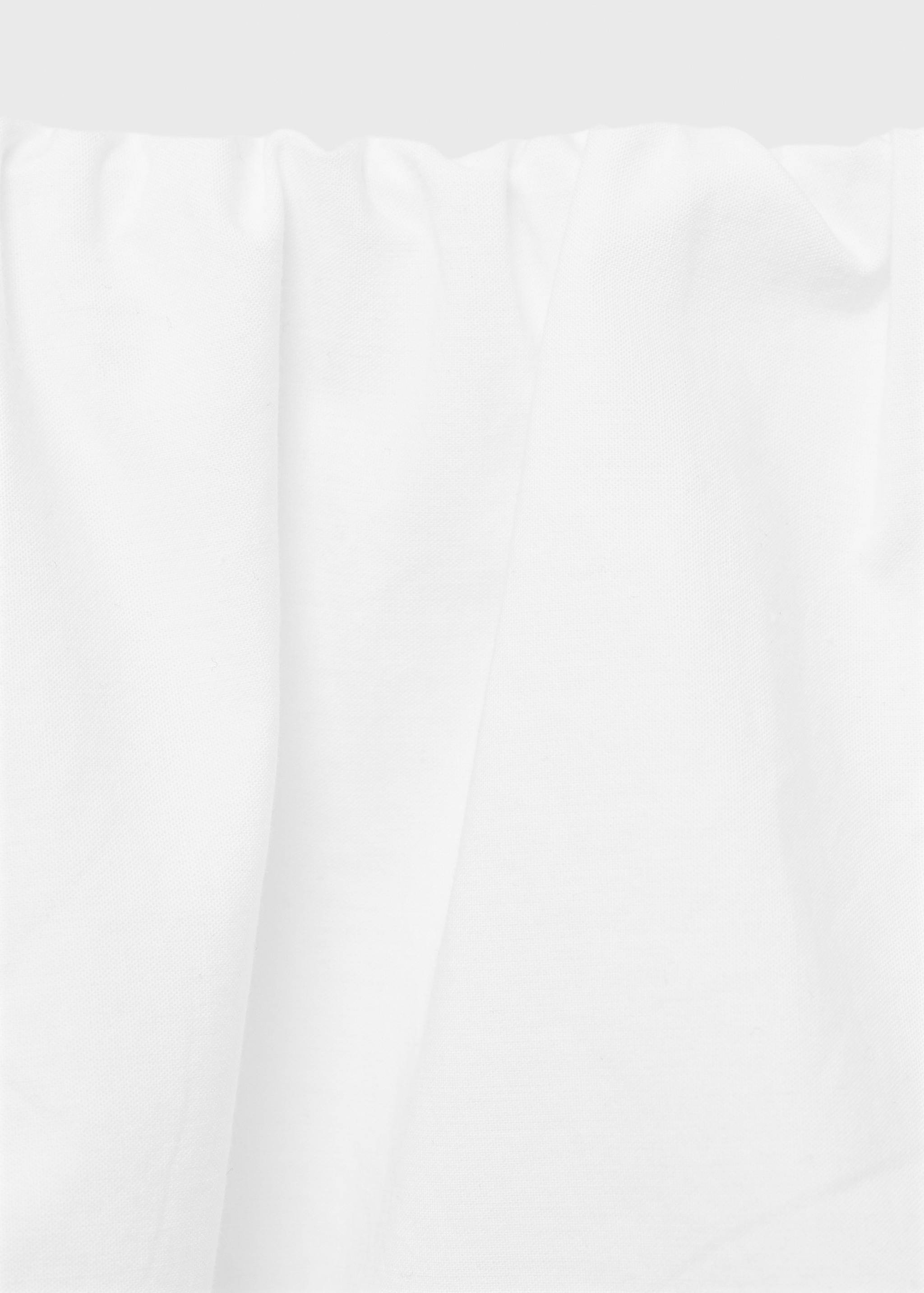 Κεντημένη φούστα balloon - Λεπτομέρεια του προϊόντος 0