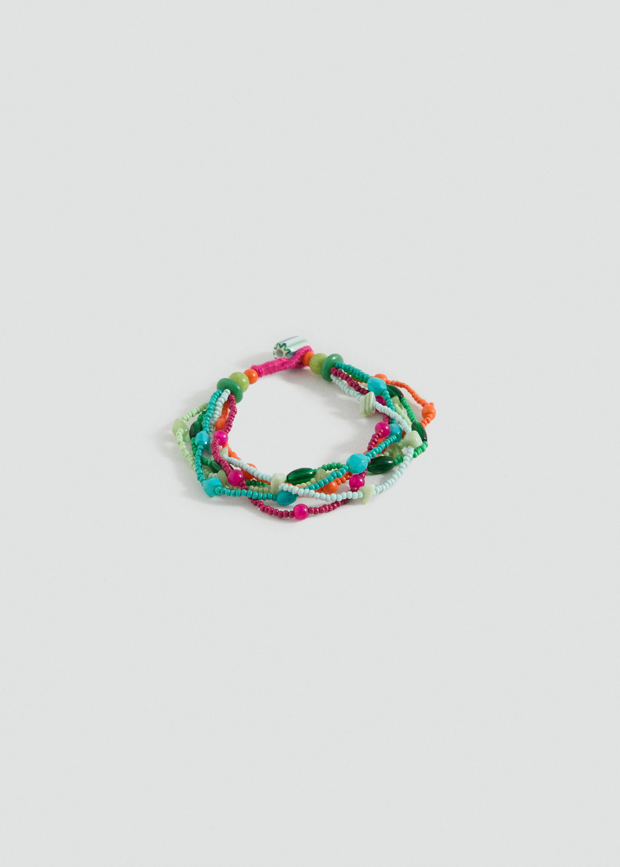 Beaded bracelet - Article without model