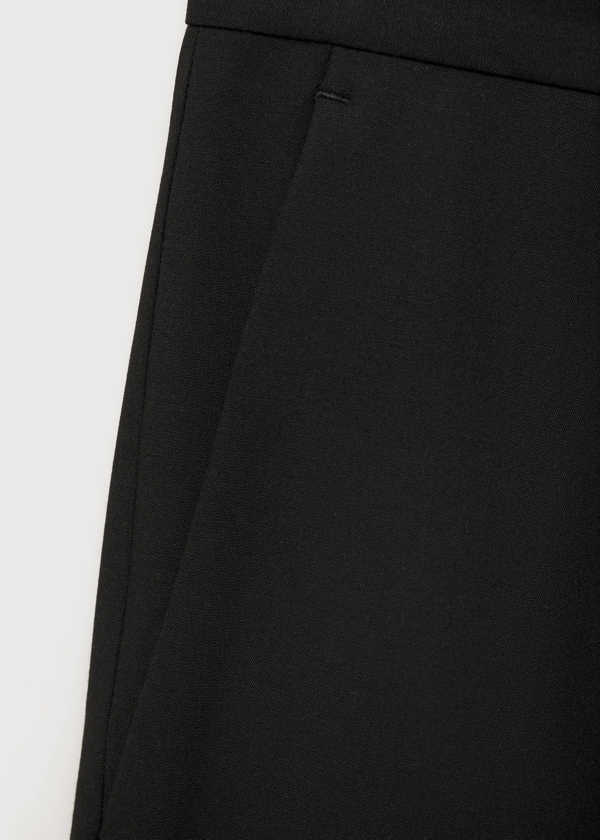 Anzughose Boston Regular Fit - Detail des Artikels 0