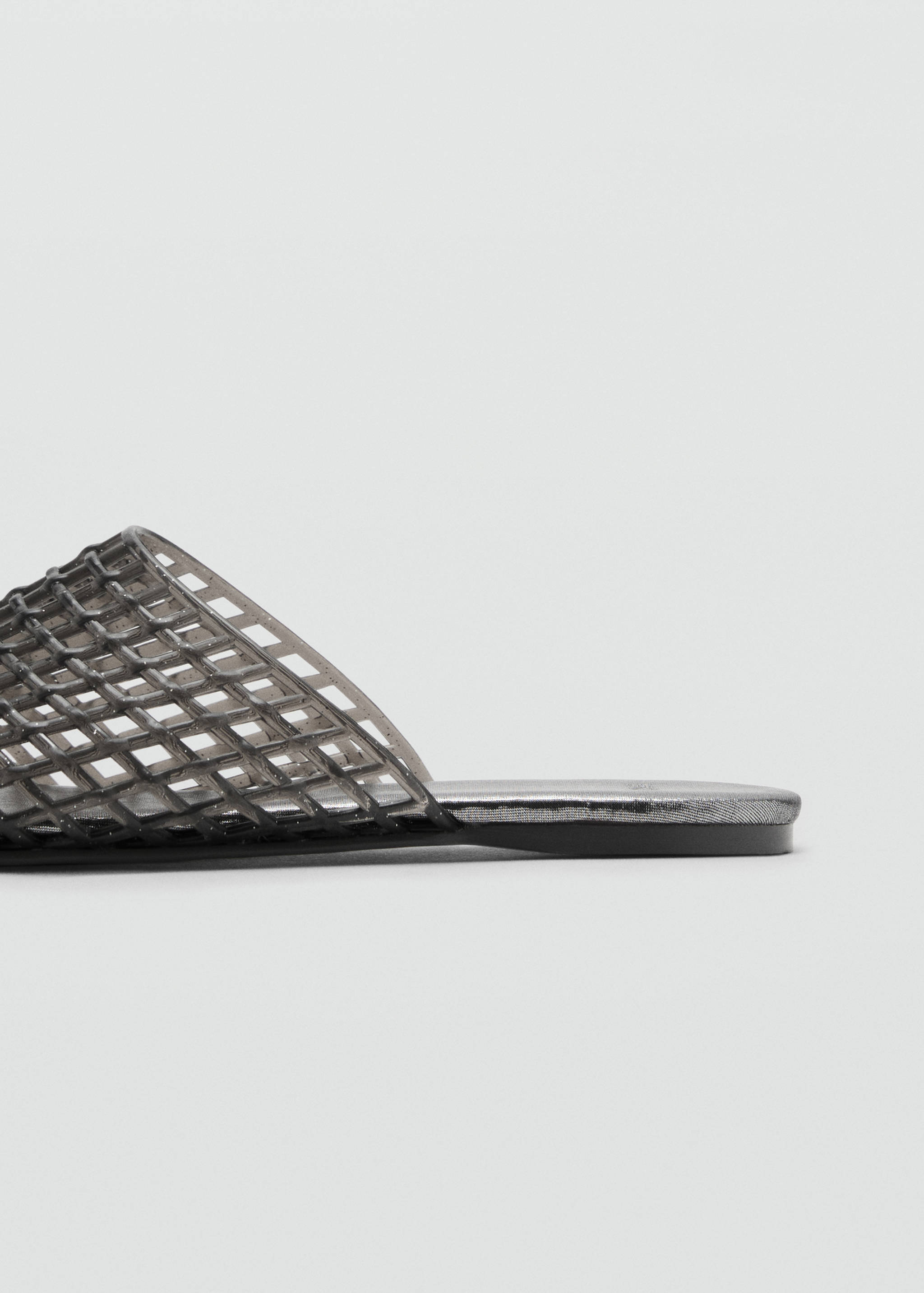 Mesh mule - Details of the article 1