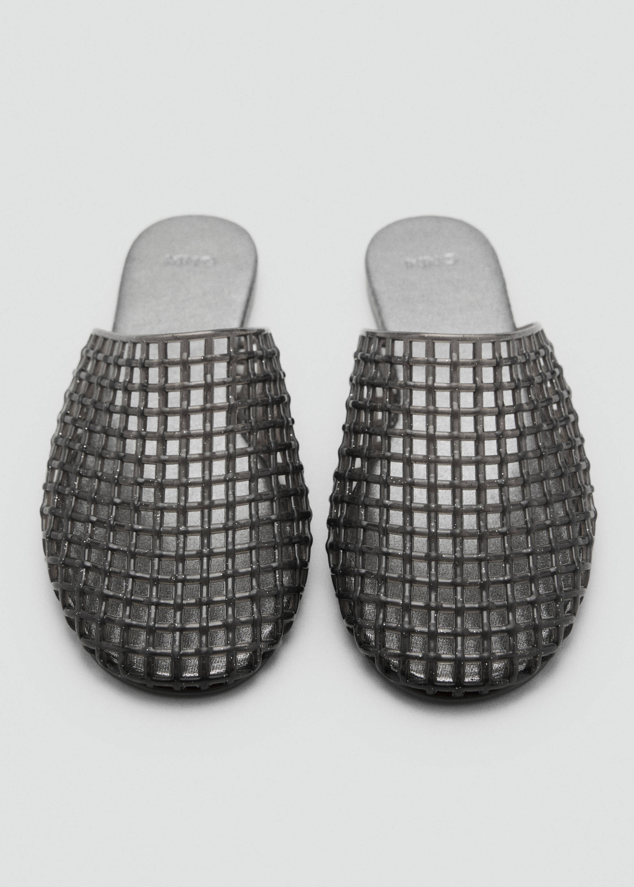 Mesh mule - Details of the article 2