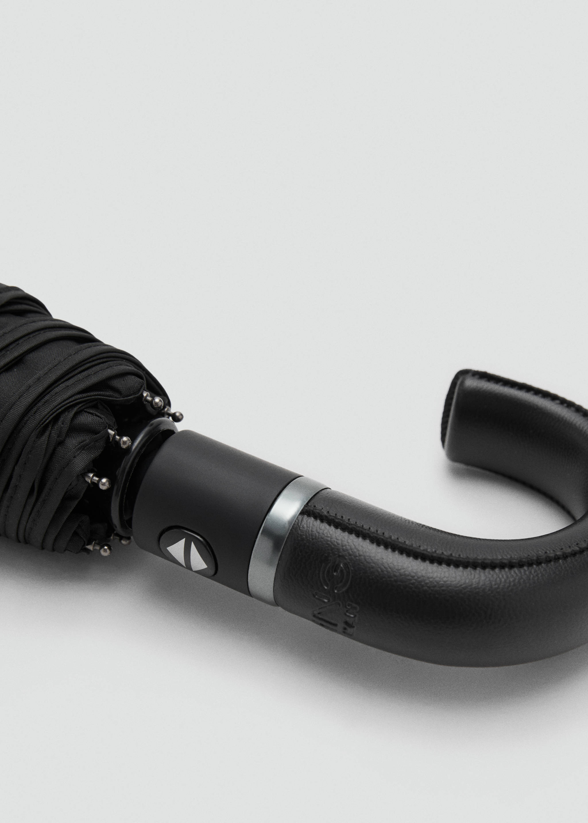 Automatic folding umbrella - Medium plane