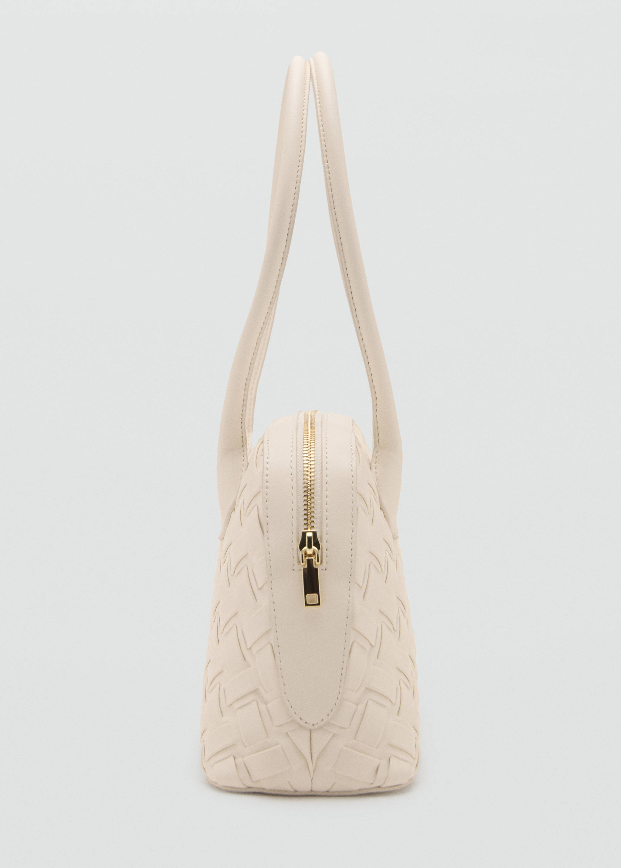 Sac bowling tressé - Détail de l'article 1