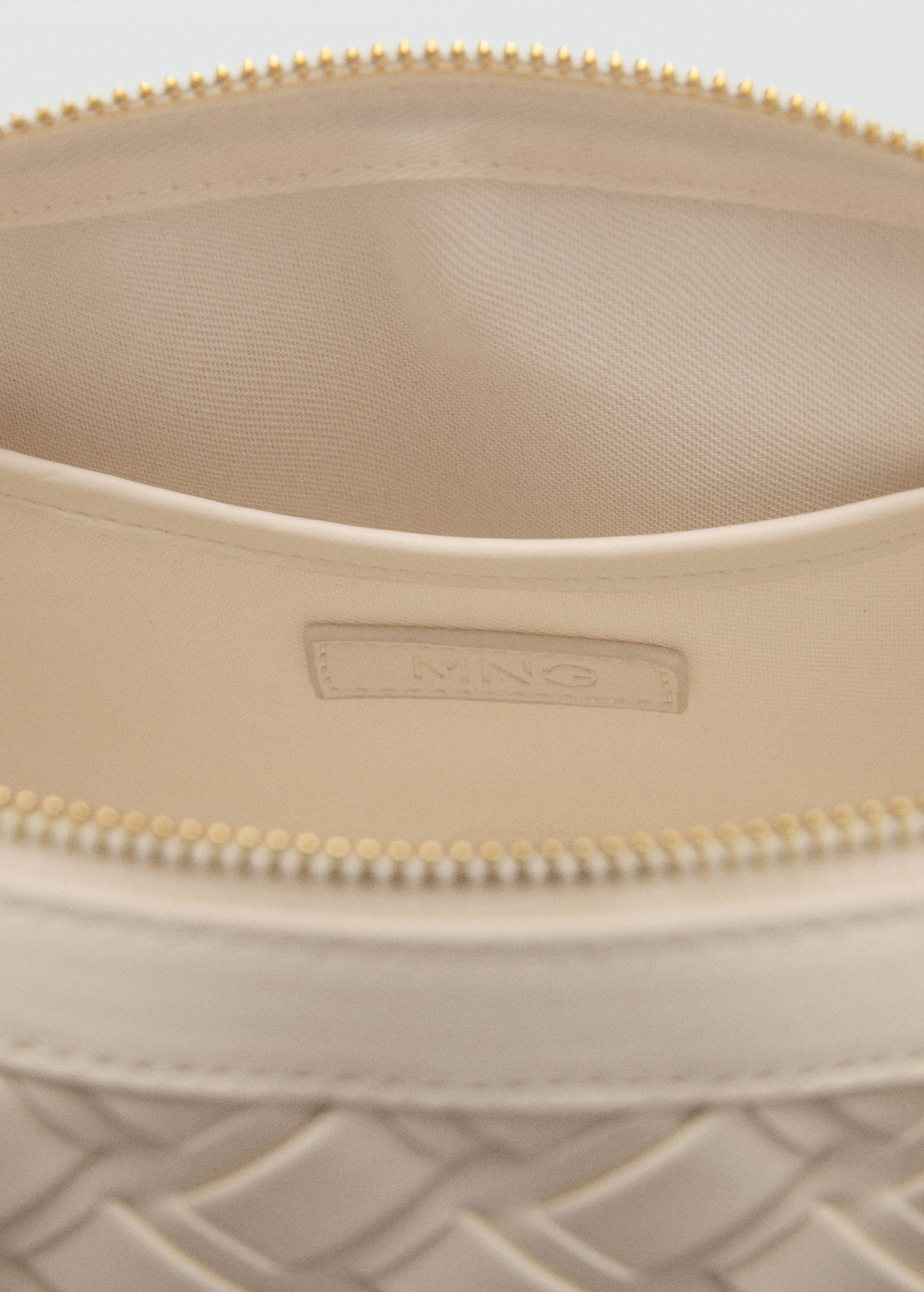 Sac bowling tressé - Détail de l'article 4