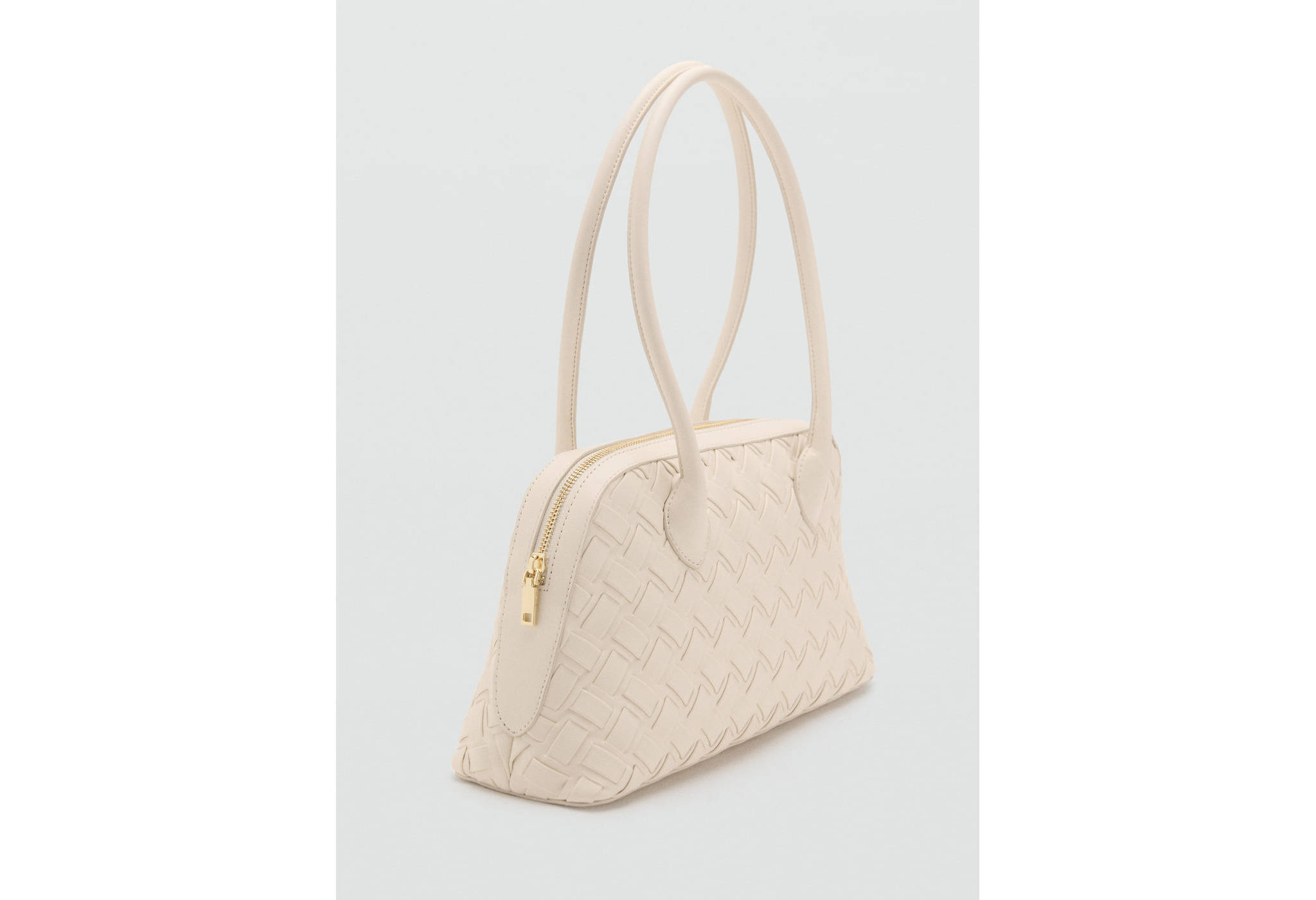 Braided bowling bag - Details of the article 6