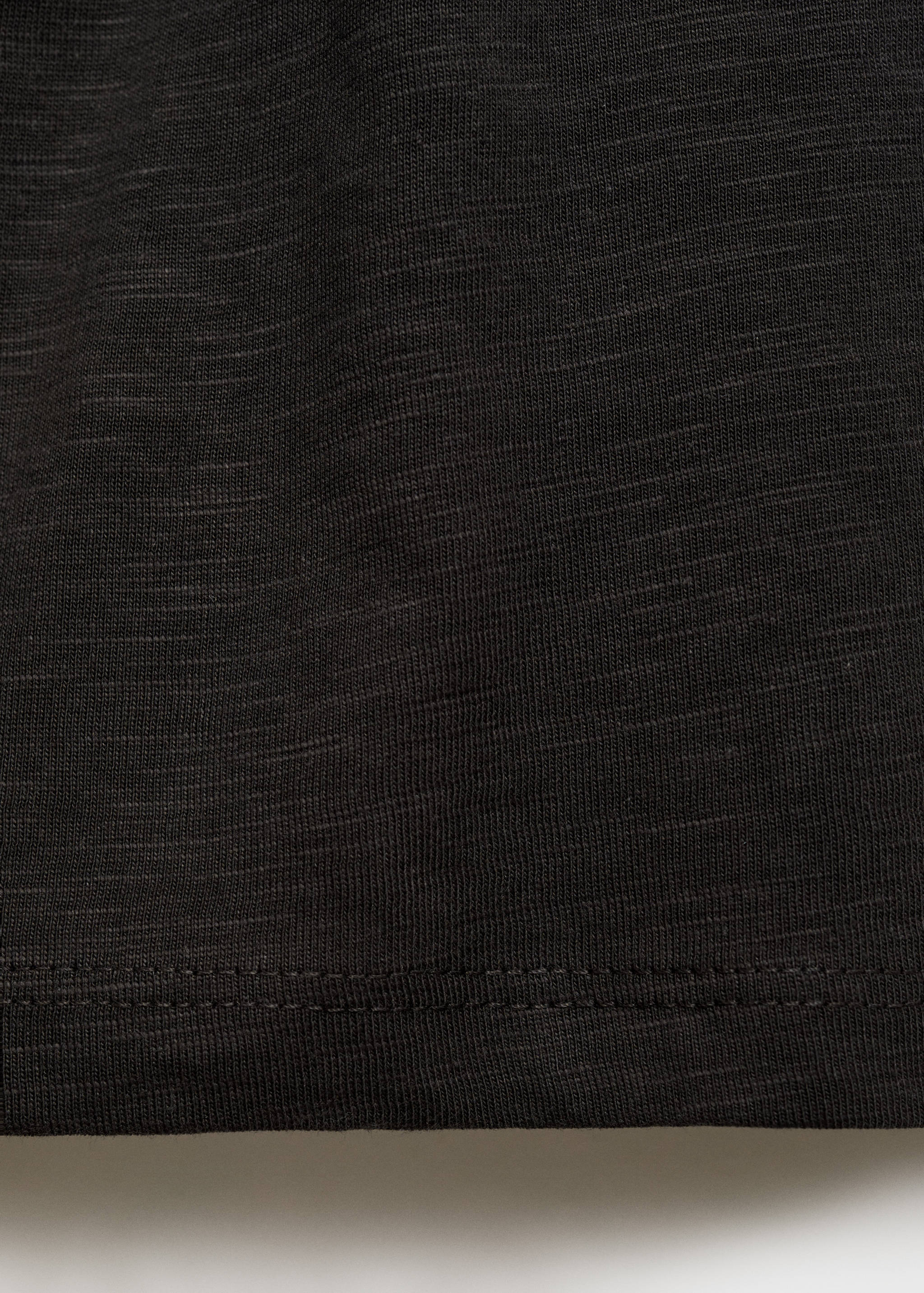 Halter neck top - Details of the article 0